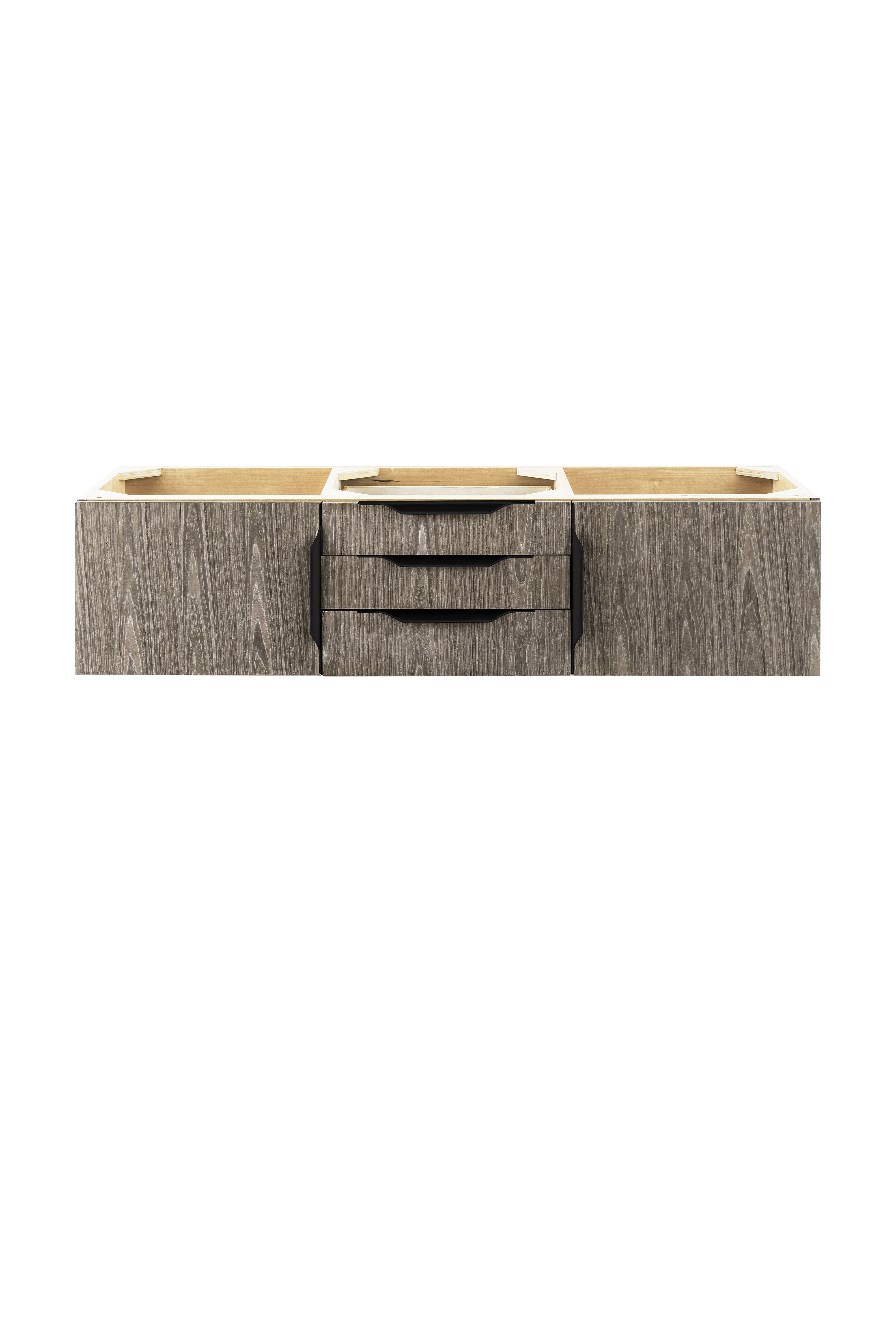 ash gray Vanity