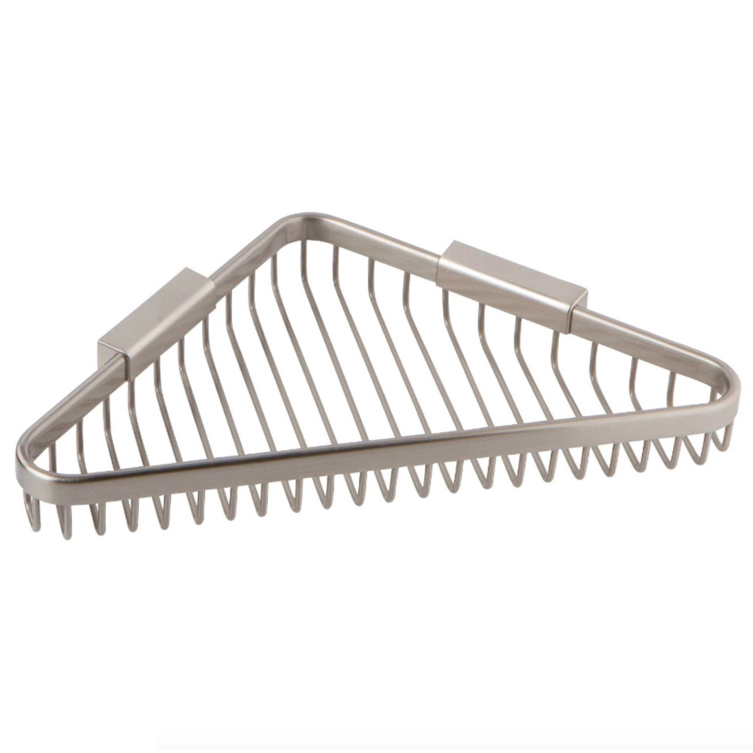 Ginger Hotelier Basket 9" Corner Basket