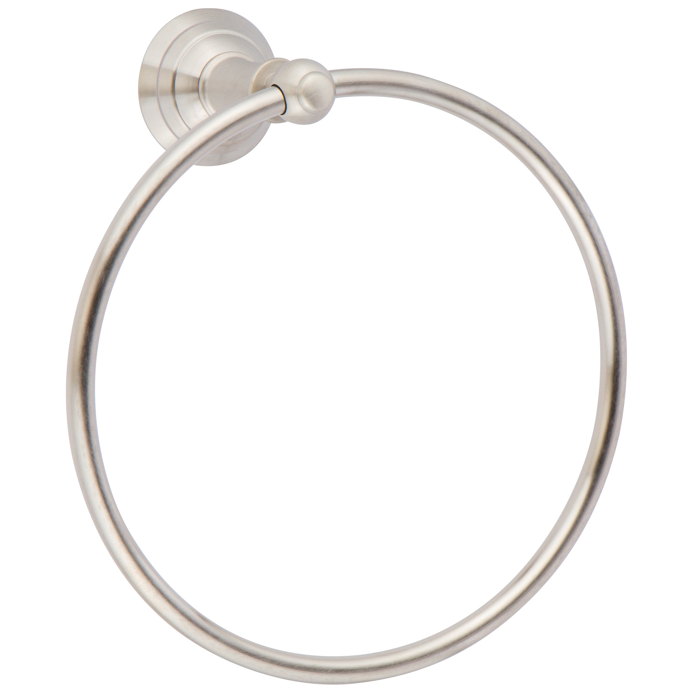 Ginger Garnsey Towel Ring