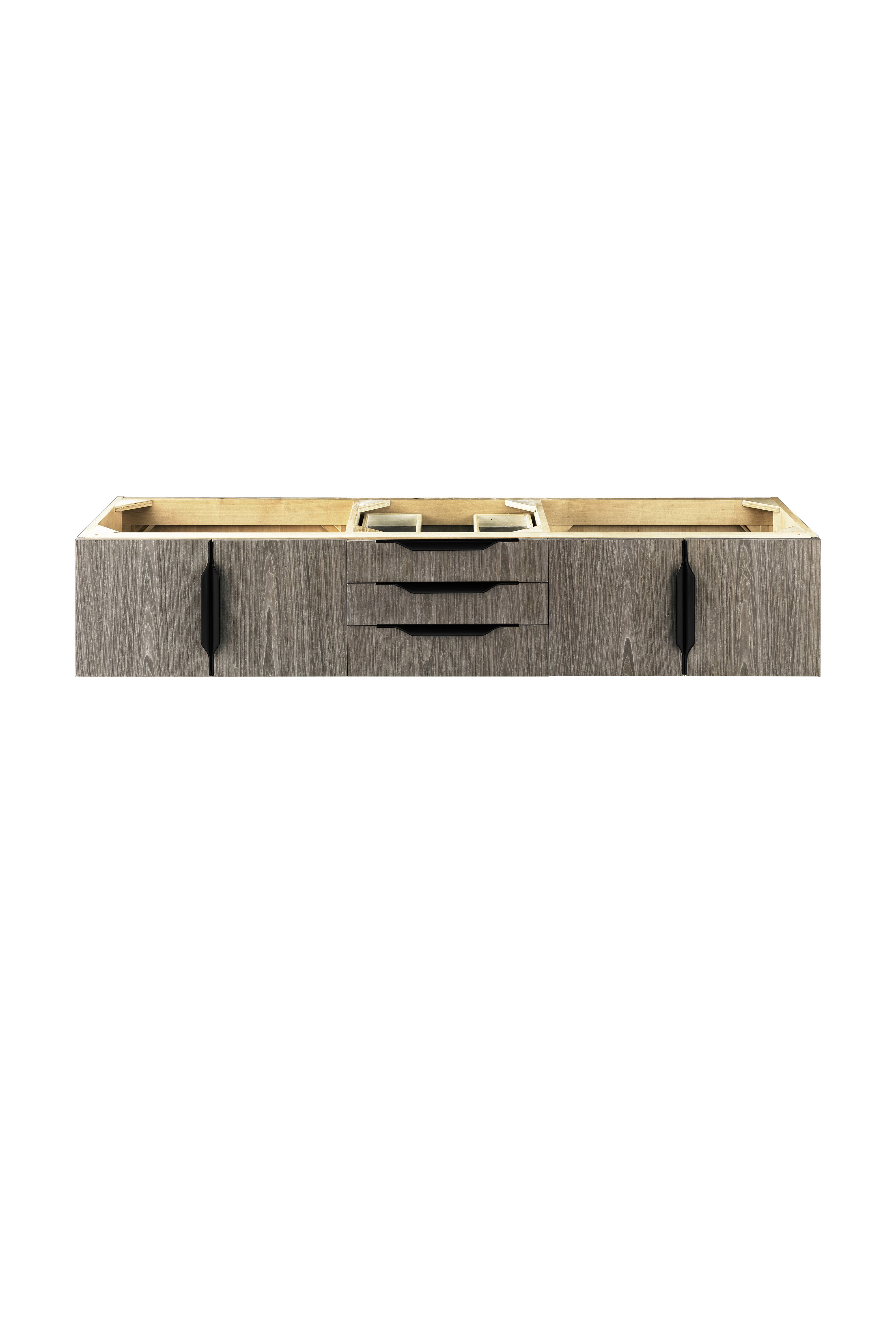 ash gray Vanity