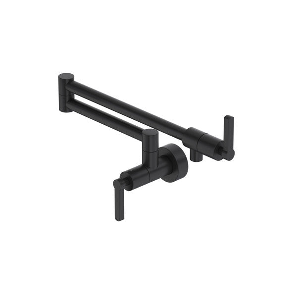 Rohl Lombardia Pot Filler