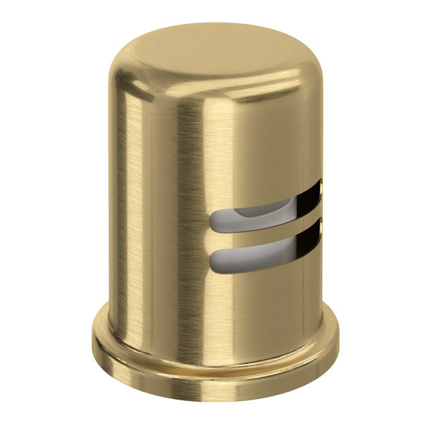 Rohl Air Gap