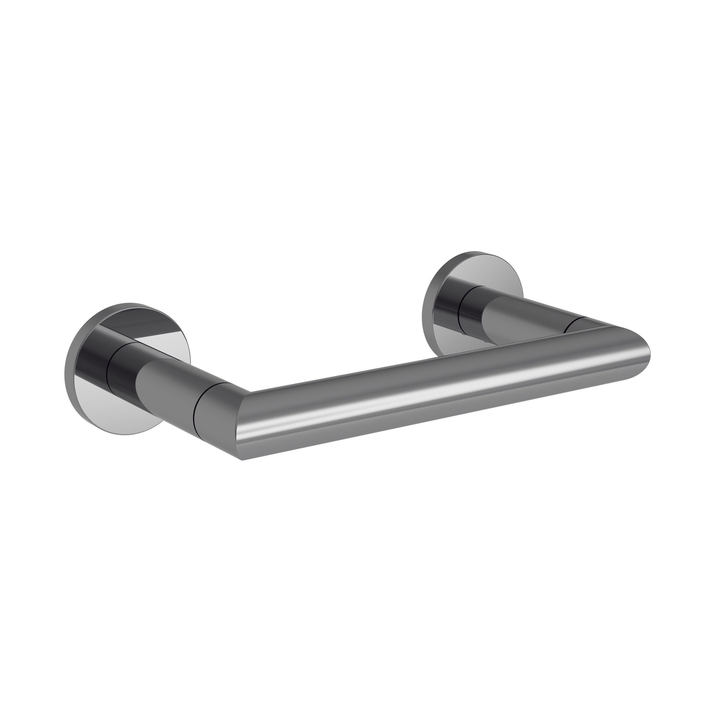 Newport Brass Priya Double Post Toilet Tissue Holder