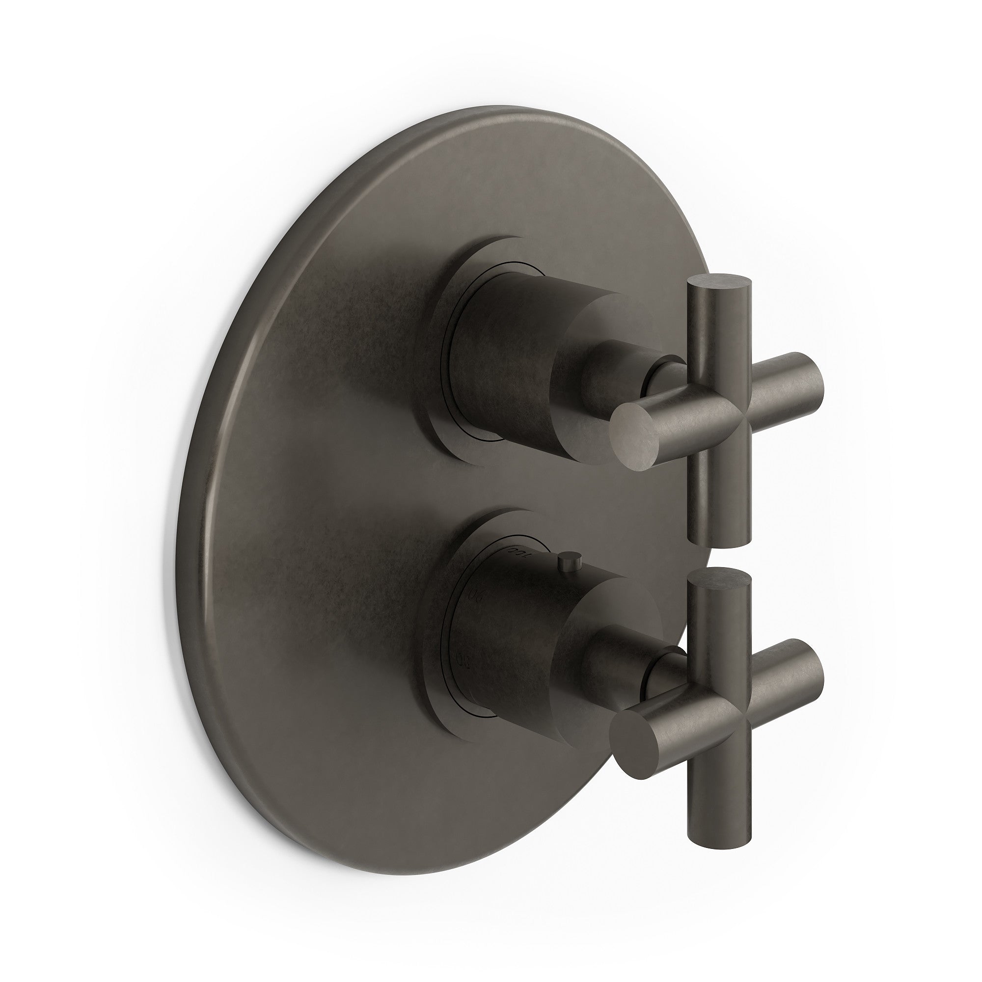 Watermark Loft 2.0 23 Thermostatic Shower Trim with Built in Control