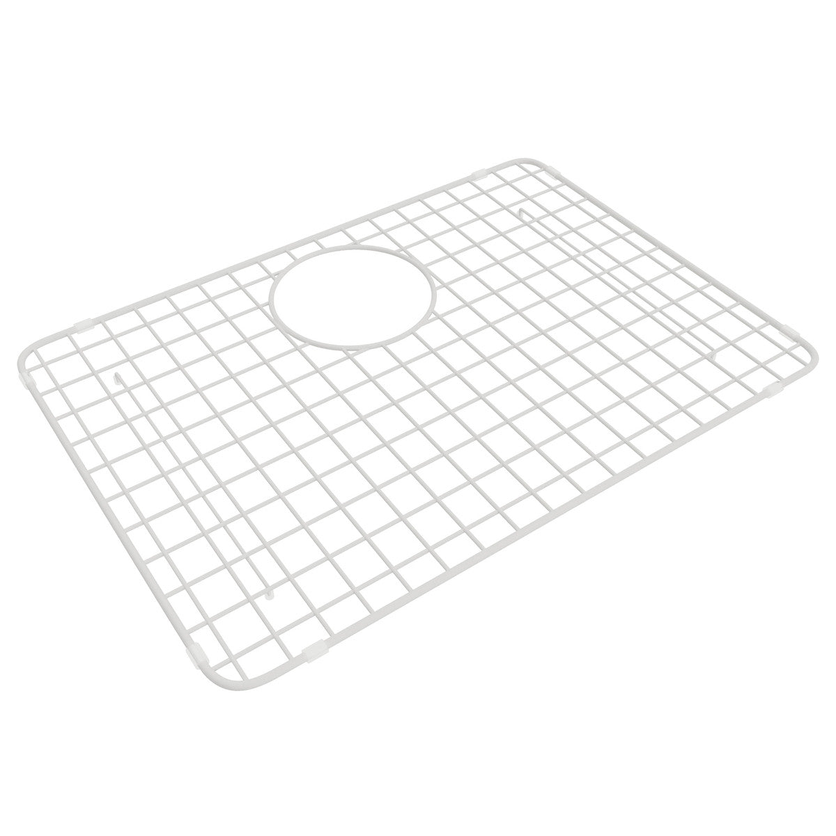 biscuit sink grid