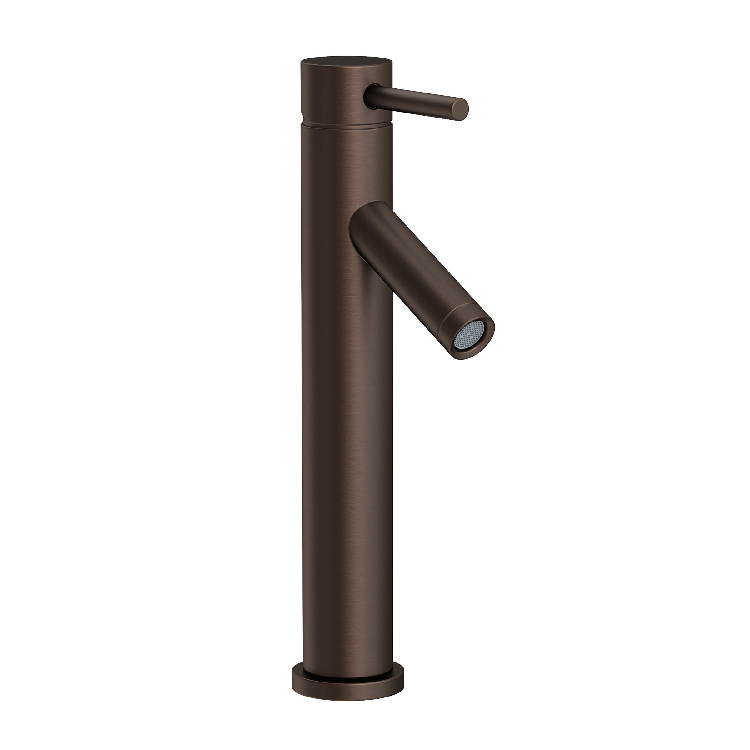 Newport Brass East Linear Single Hole Vessel Faucet