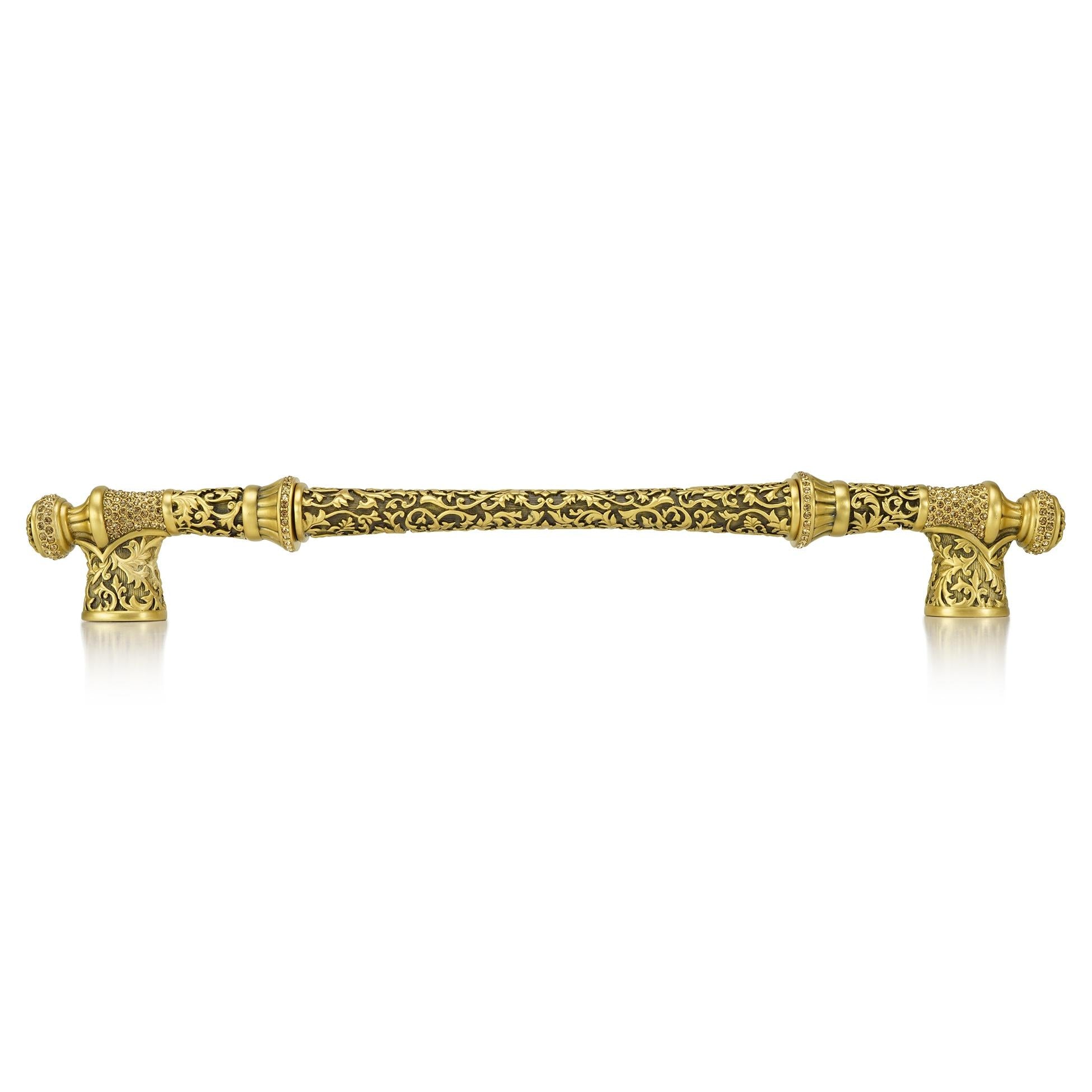 florentine gold pull