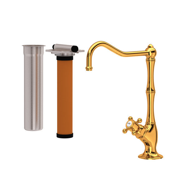 Rohl Acqui Filter Kitchen Faucet Kit