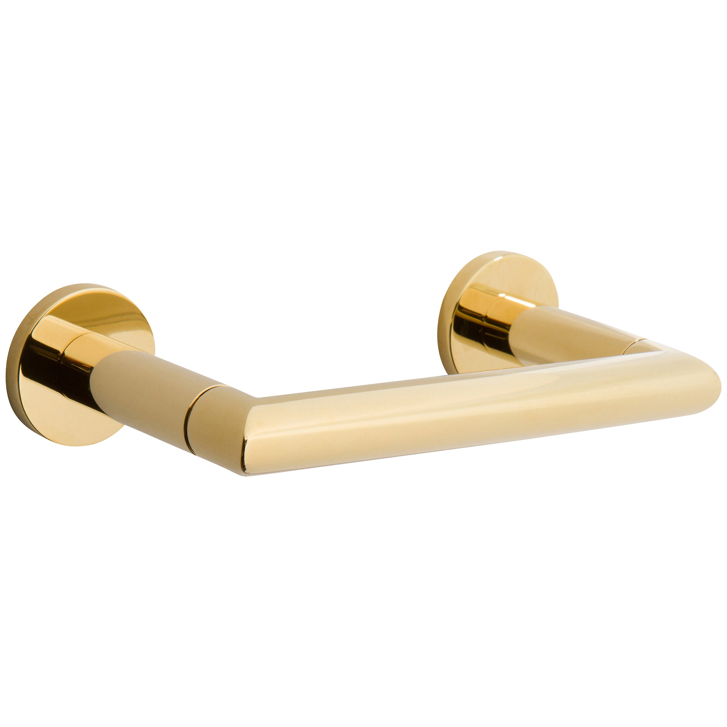 Newport Brass Priya Double Post Toilet Tissue Holder
