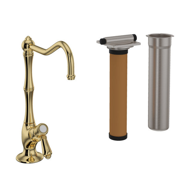 Rohl Acqui Filter Kitchen Faucet Kit