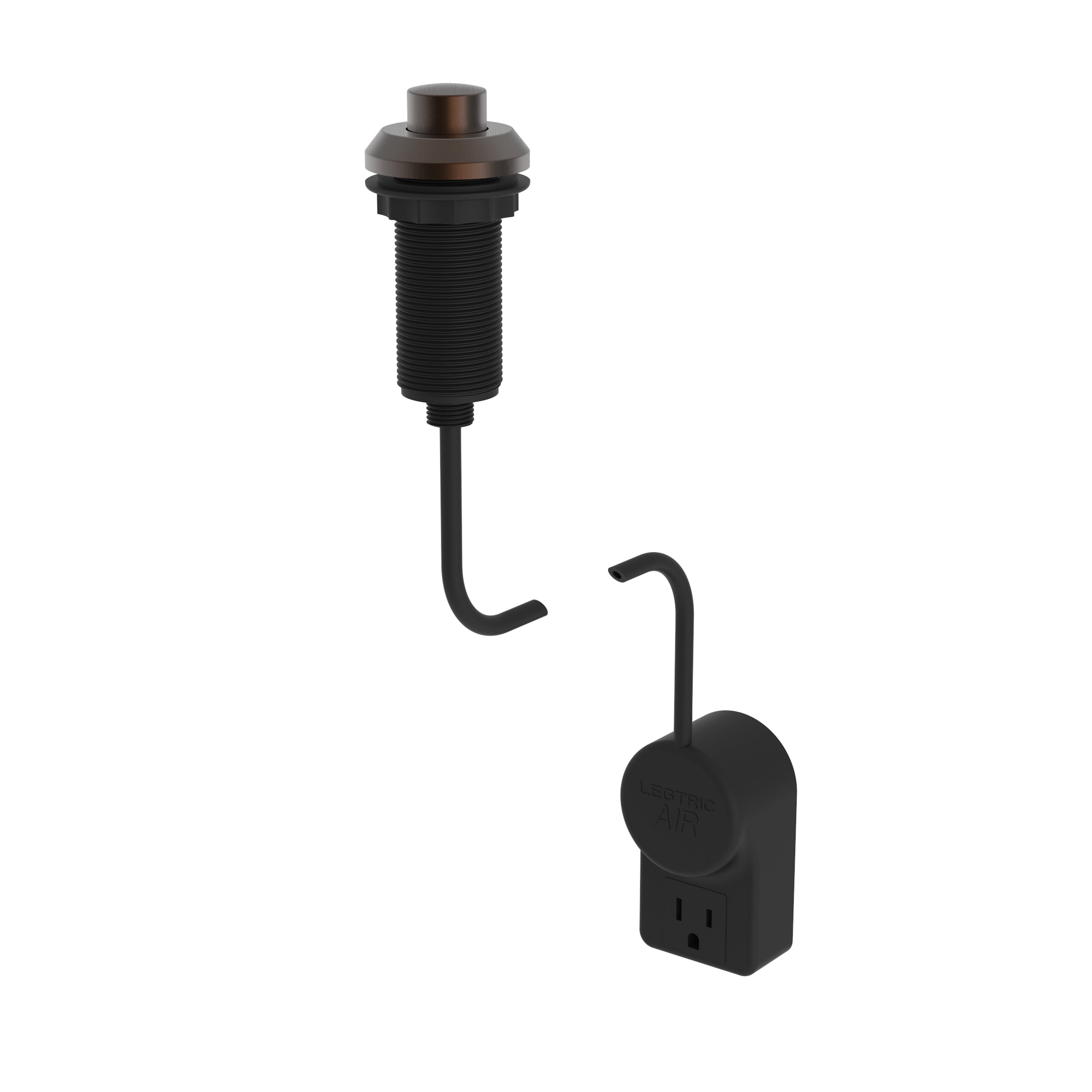 Newport Brass Jeter Air Activated Disposer Switch