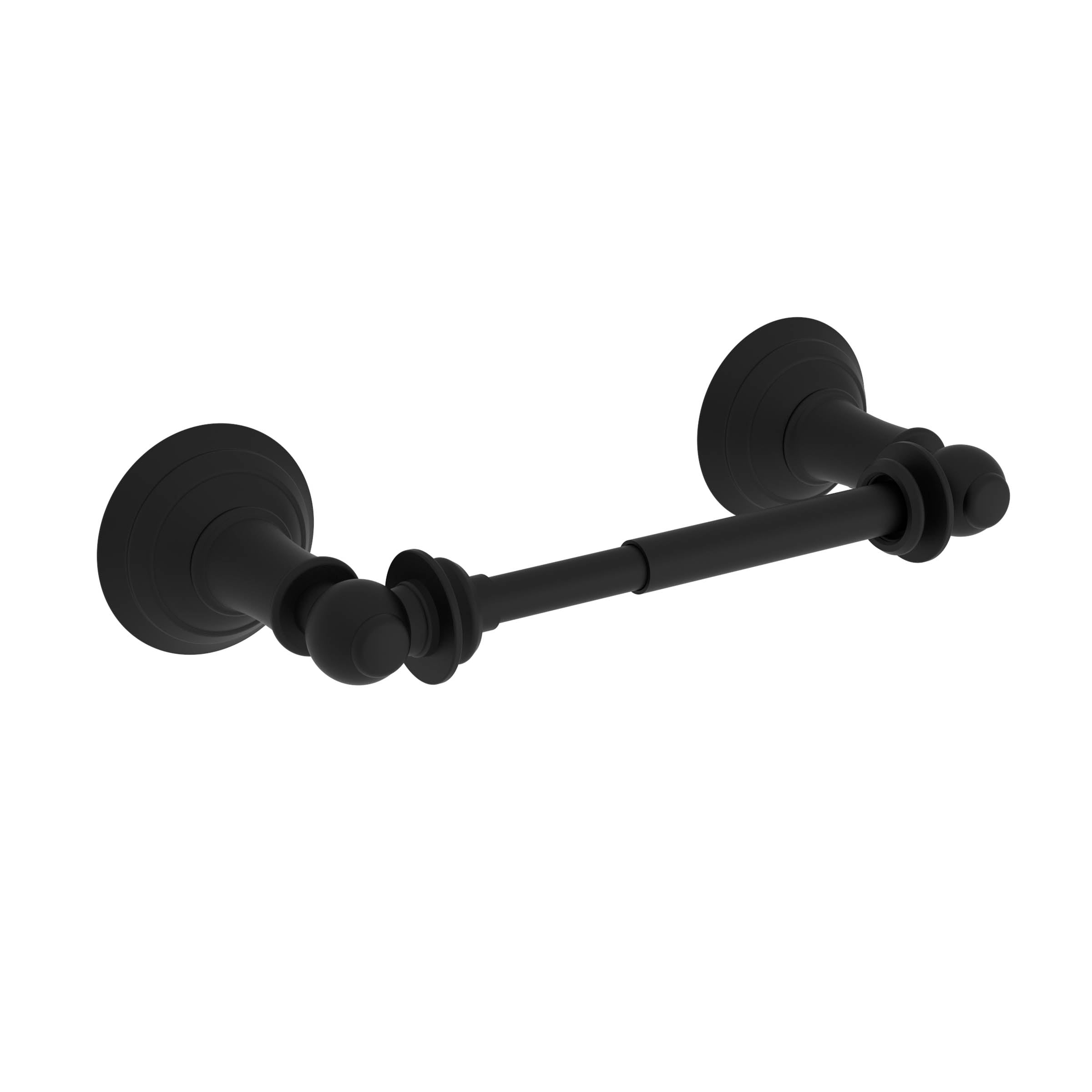 Newport Brass Aylesbury Double Post Toilet Tissue Holder