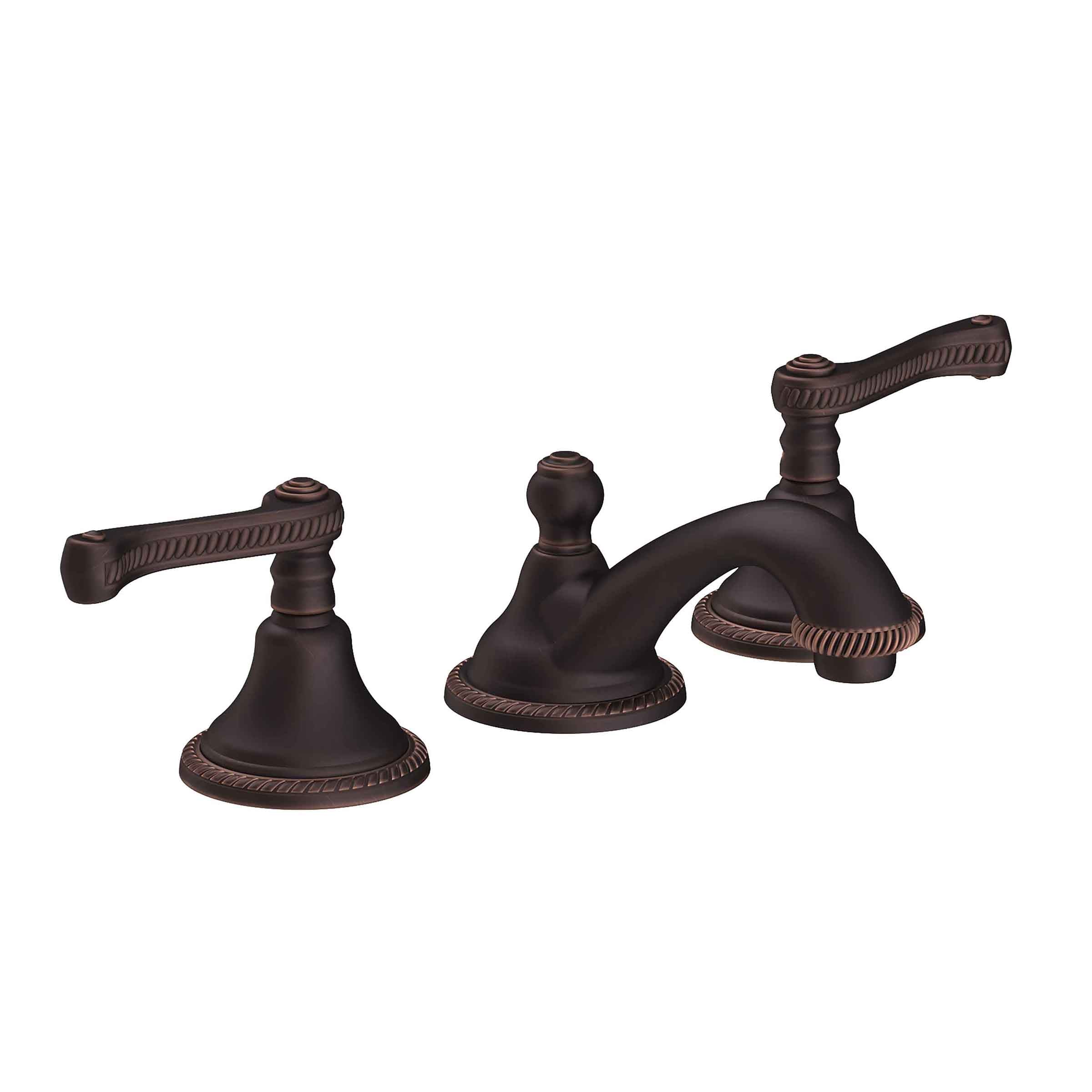 Newport Brass Amisa Widespread Lavatory Faucet
