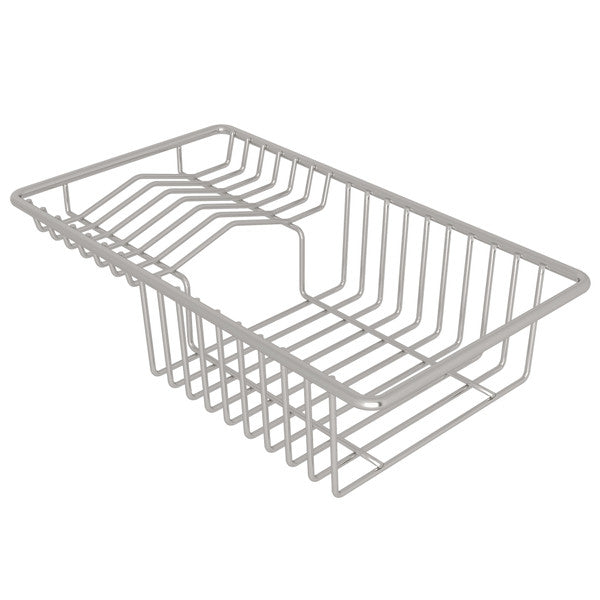 stainless steel dish rack