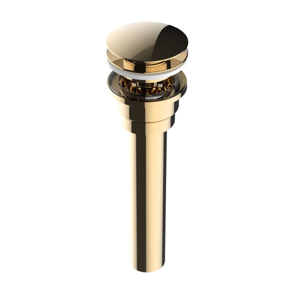 Victoria + Albert Universal Push Drain