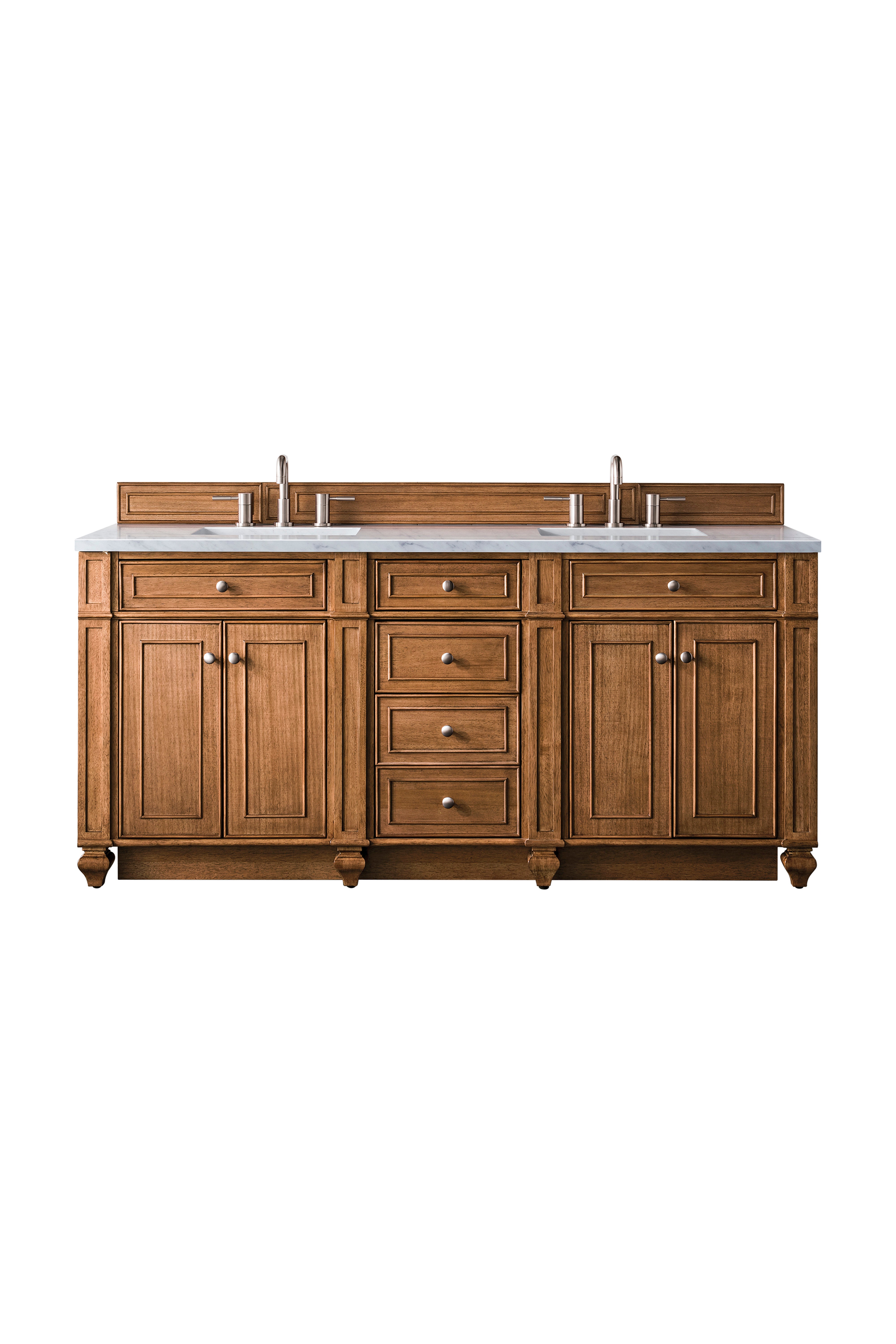 arctic fall solid surface top vanity