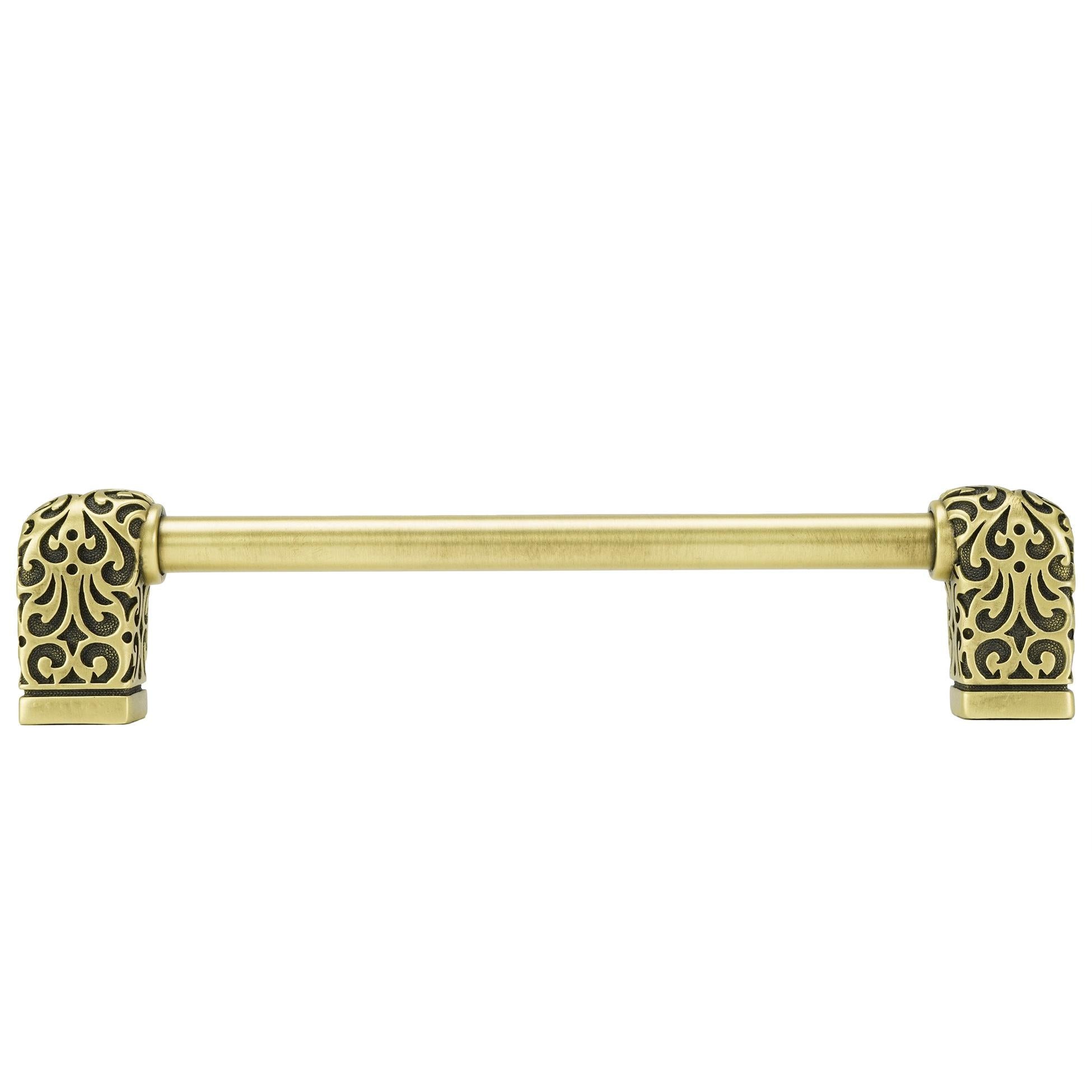 Edgar Berebi Via Veneto 6" C to C Pull
