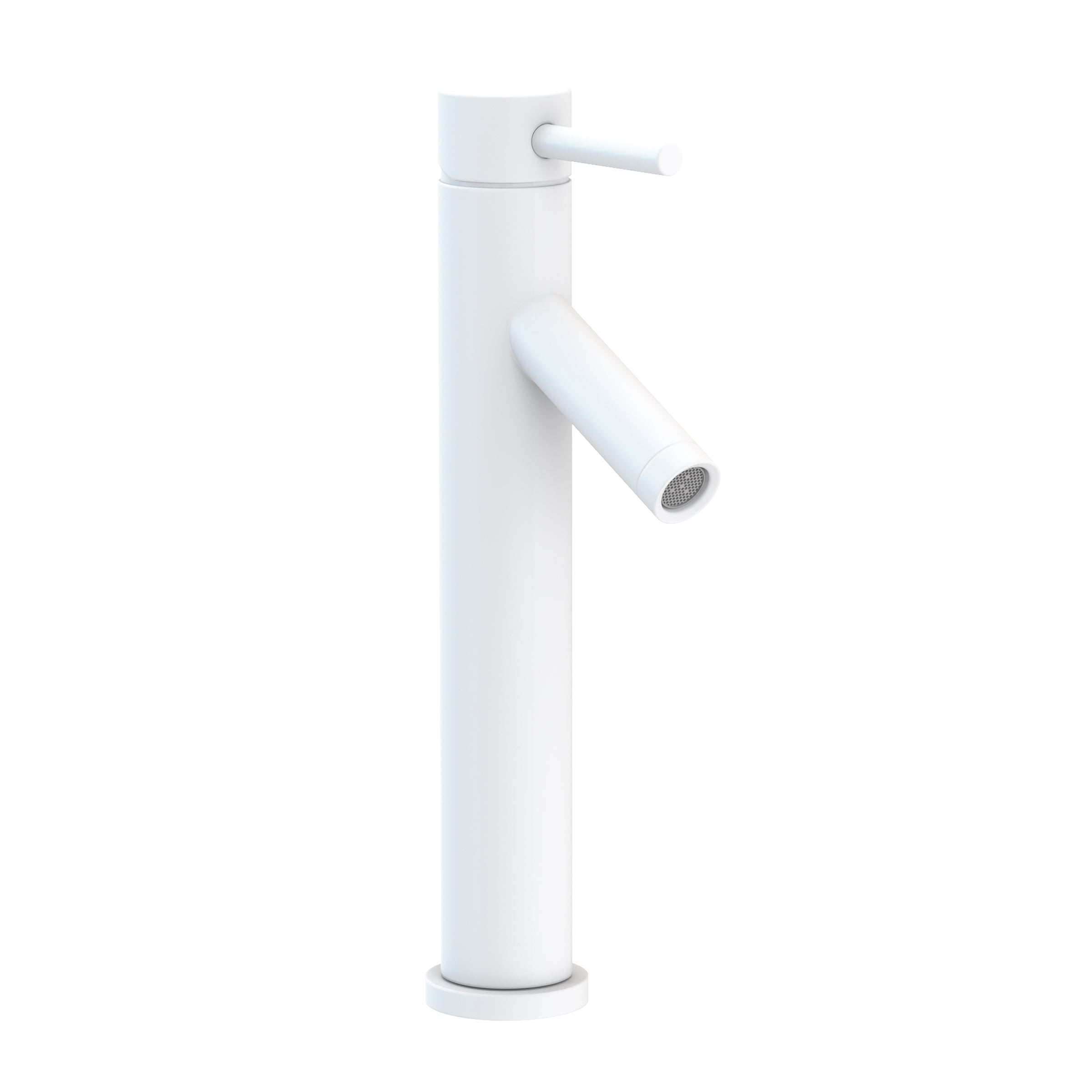 Newport Brass East Linear Single Hole Vessel Faucet