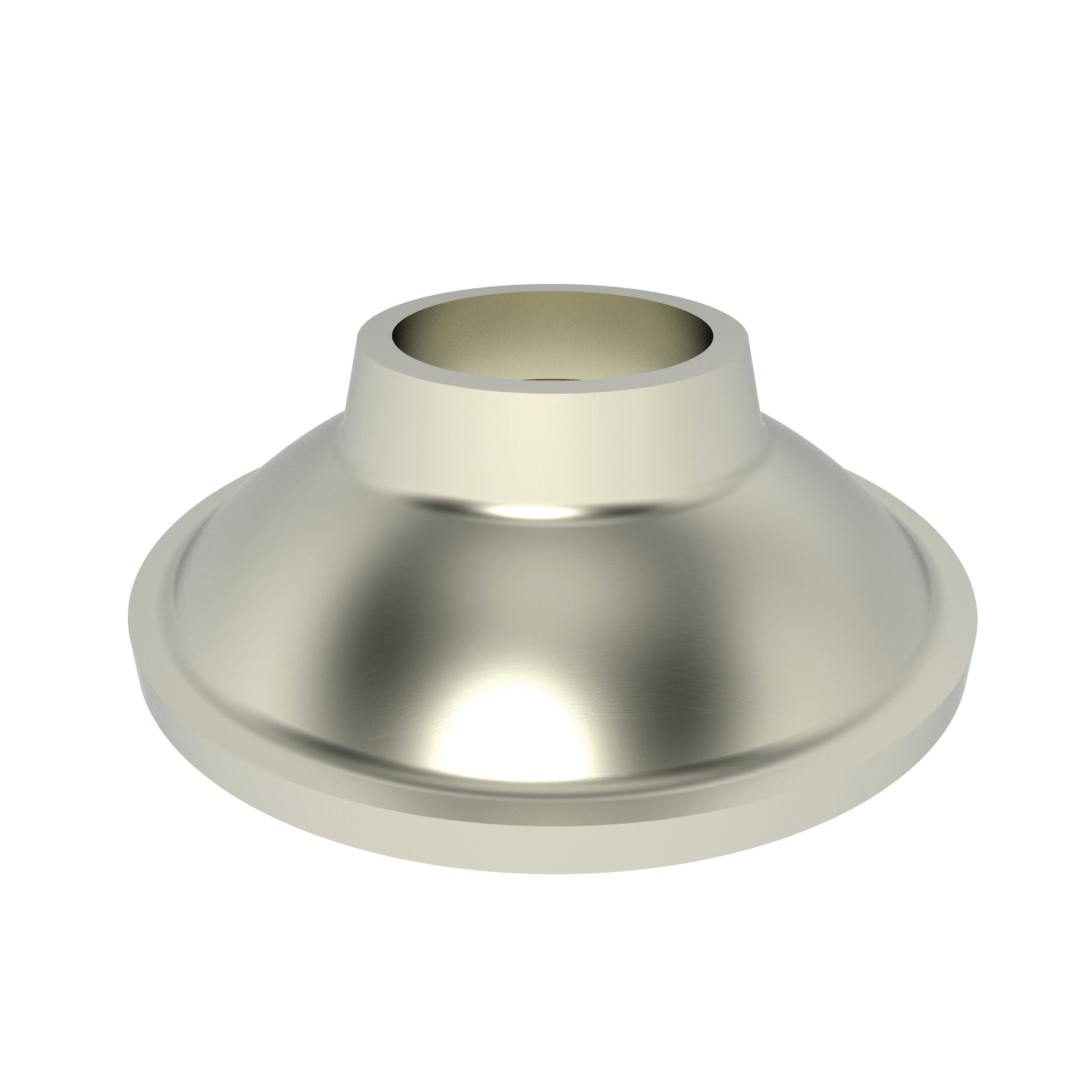 Newport Brass Tub & Shower Shower Arm Flange