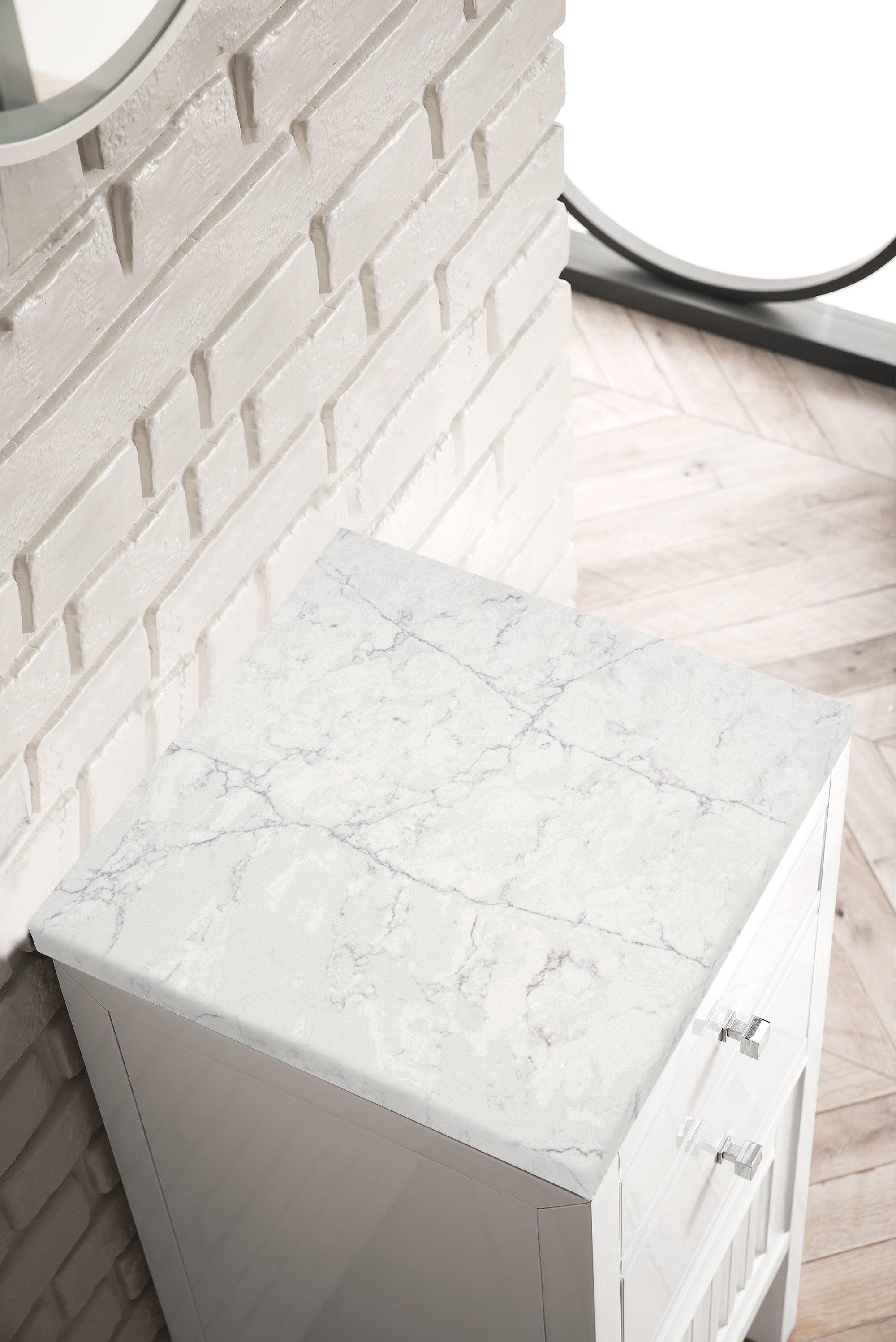 side Vanity