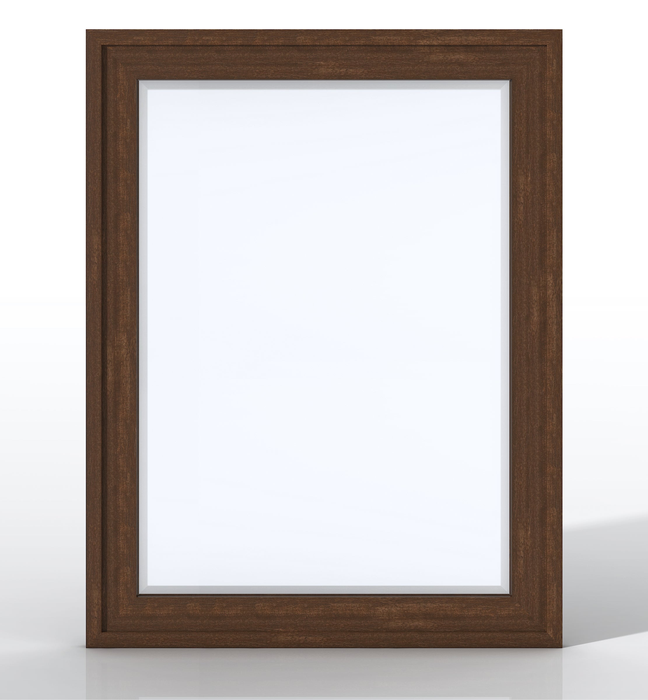 James Martin Vanities Addison 30" Rectangular Mirror