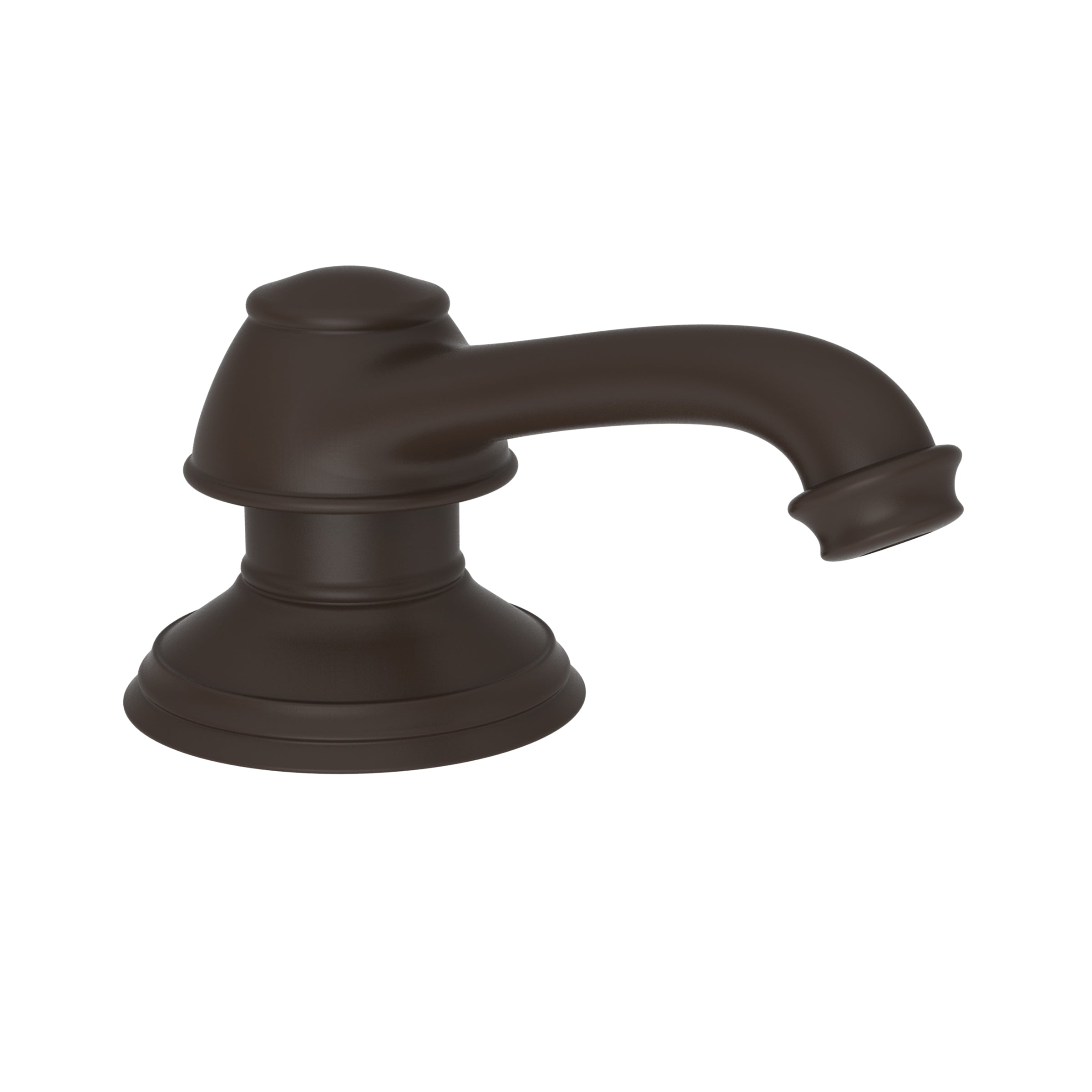 Newport Brass Jacobean Soap/Lotion Dispenser