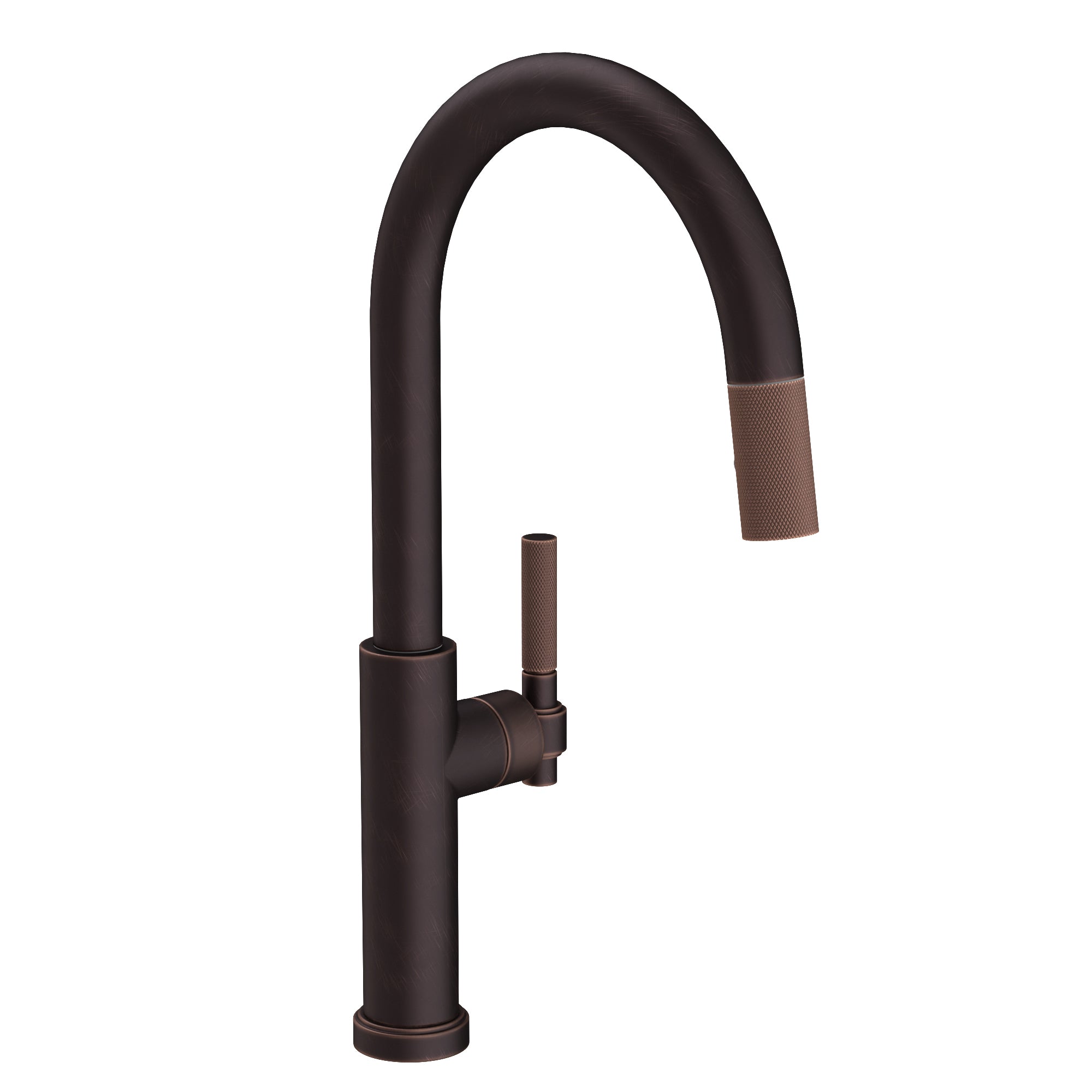 Newport Brass Muncy Pull-down Kitchen Faucet