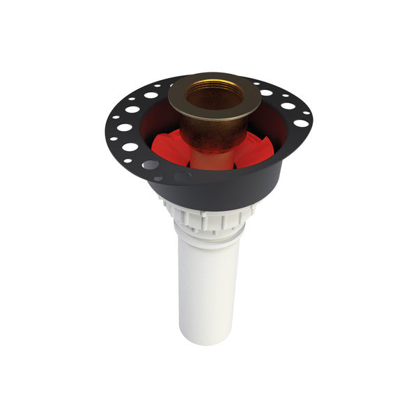 Victoria + Albert Freestanding Bathtub Island Drain for Sub-floor Installation Box