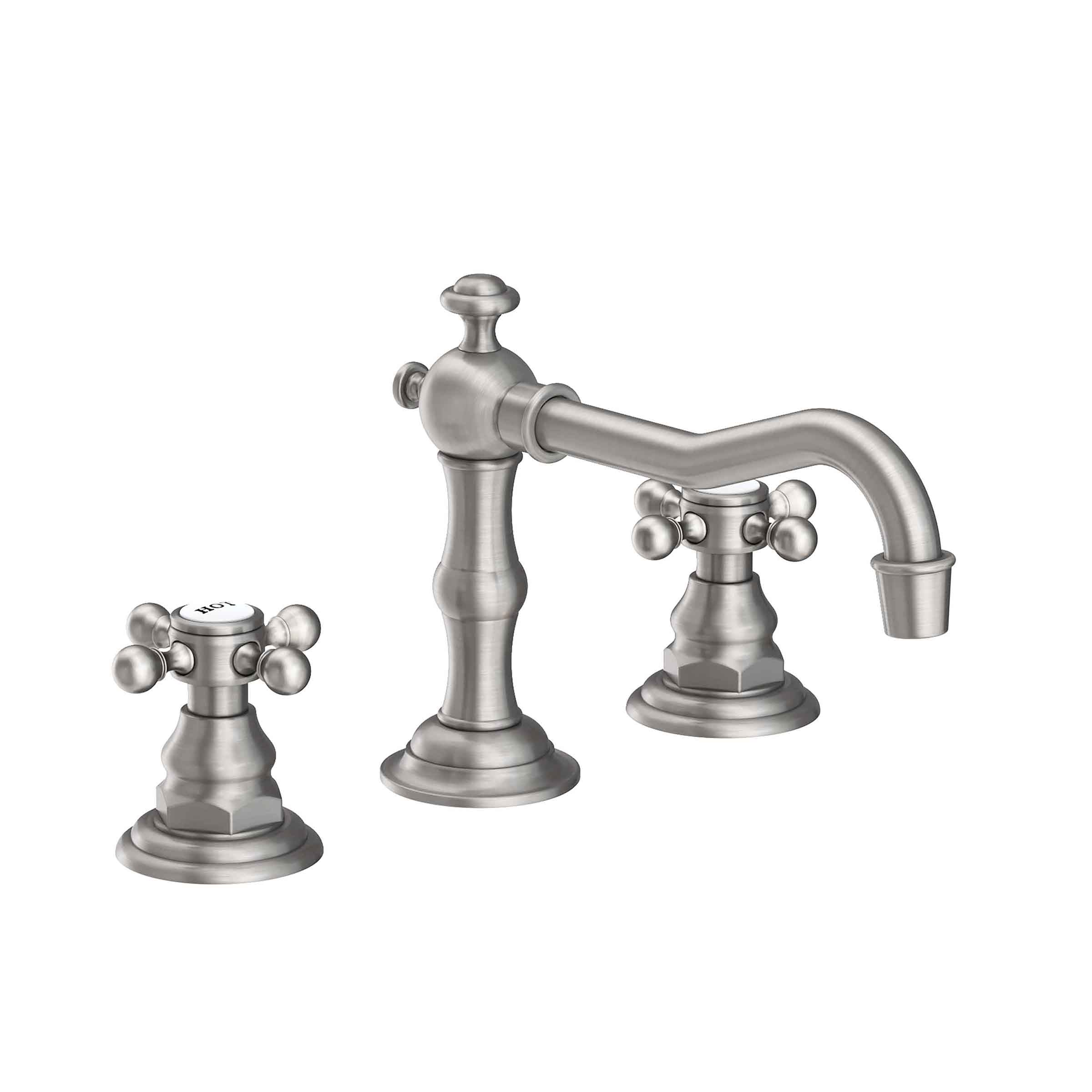 Newport Brass Chesterfield Widespread Lavatory Faucet