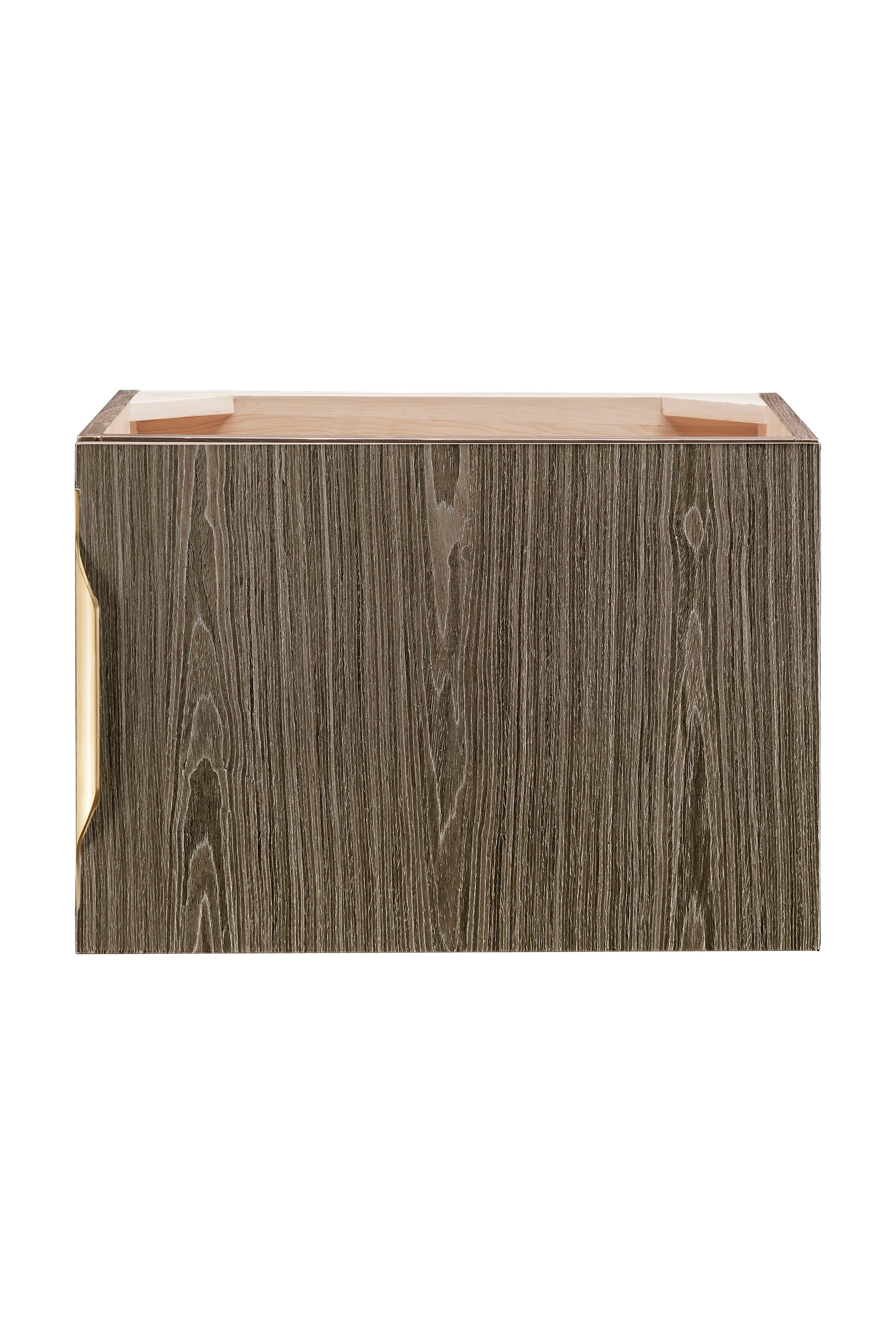 ash gray Vanity