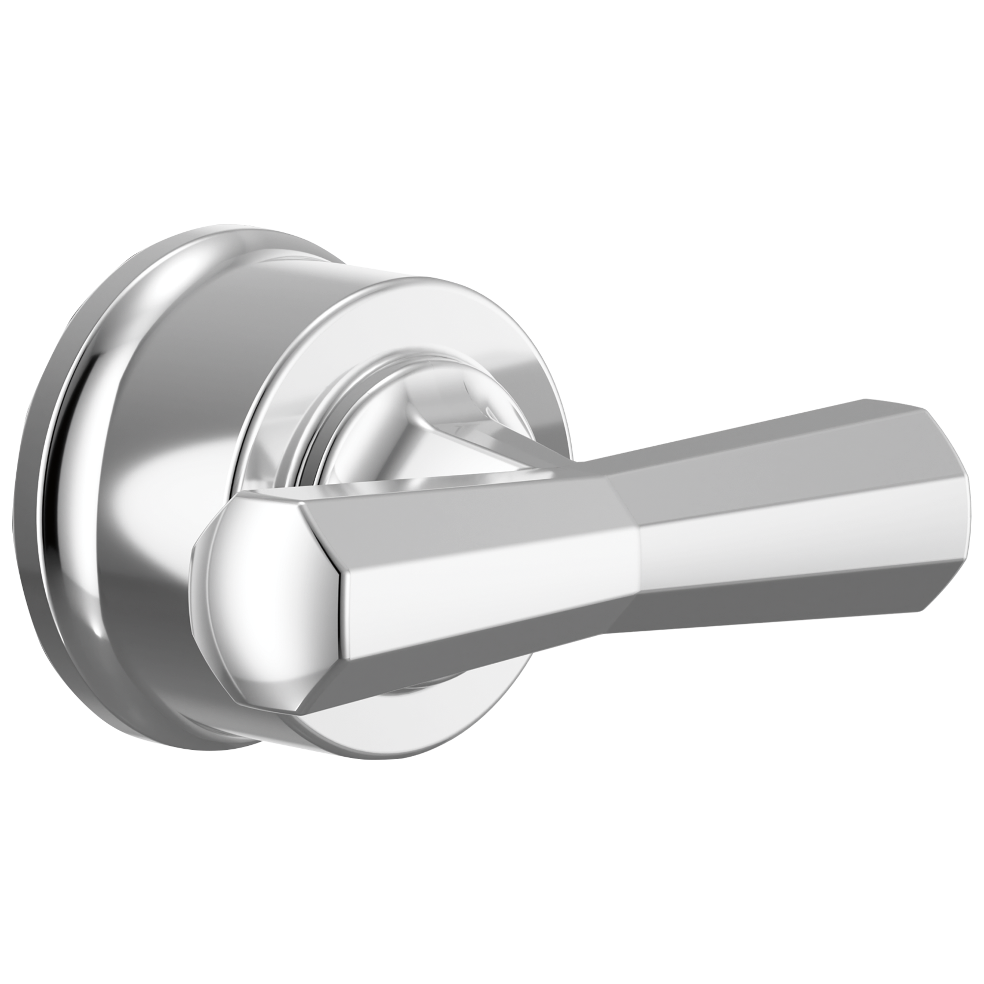 chrome handle kit