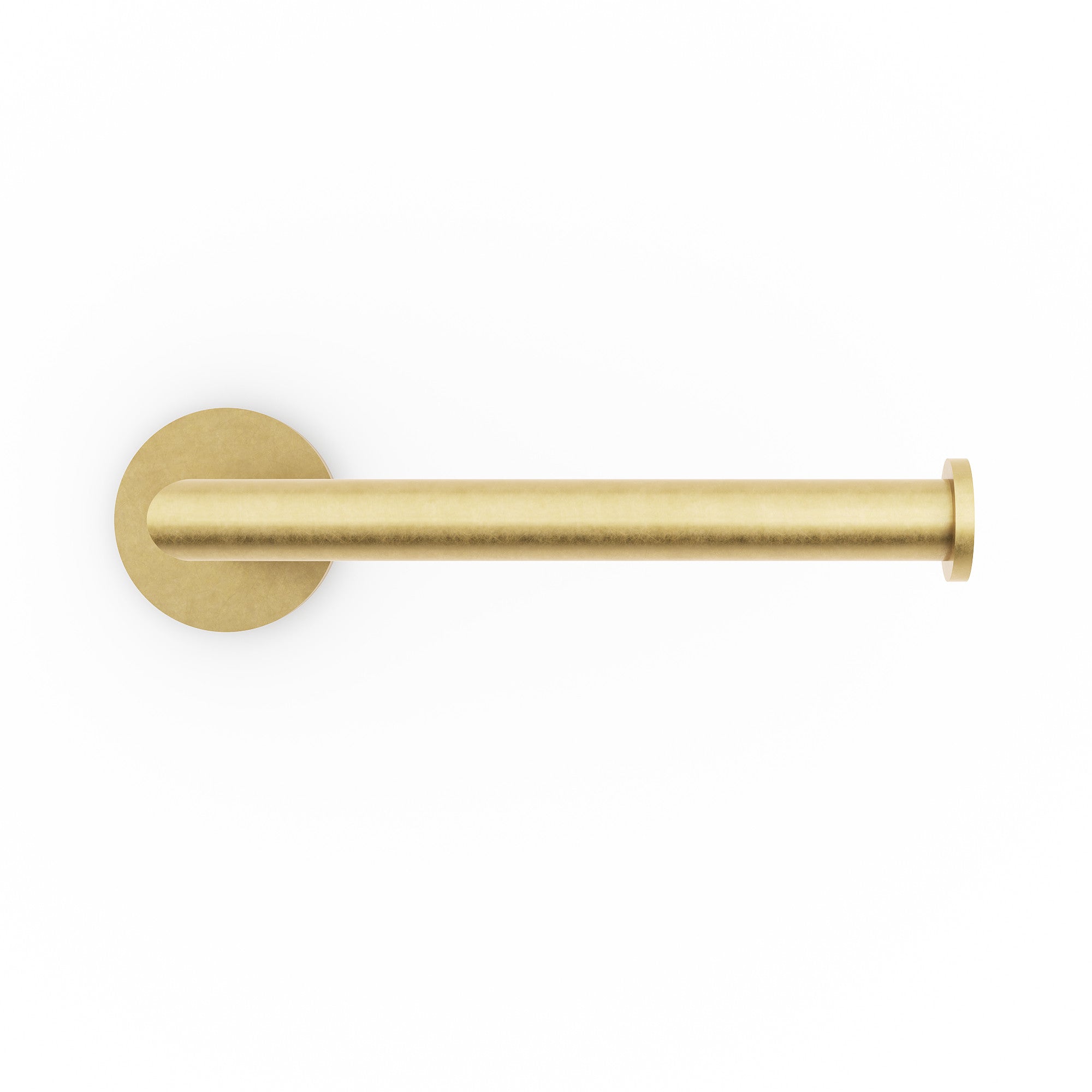 Watermark Titanium 22 Wall Mount Paper Holder