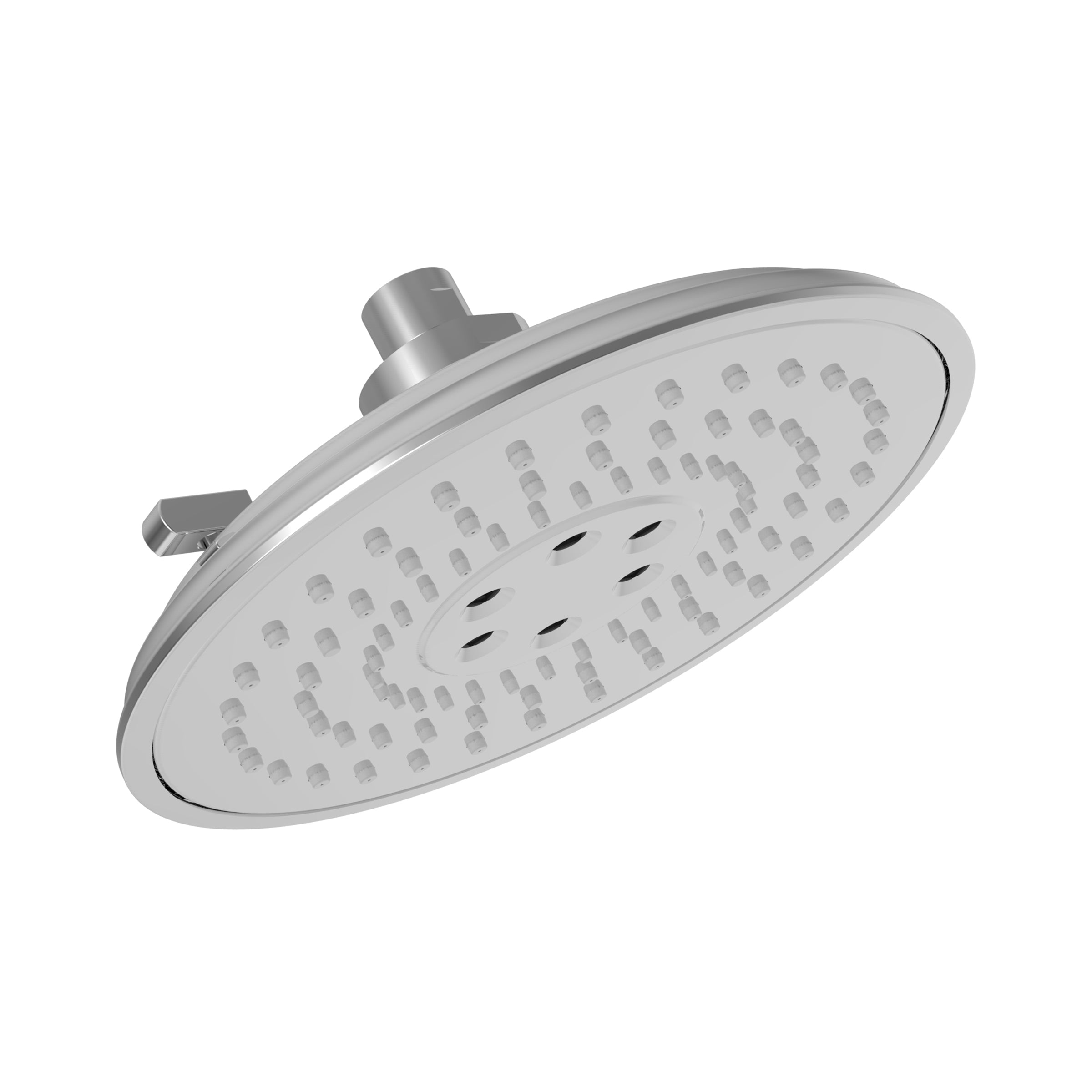 Polished Chrome Showerhead