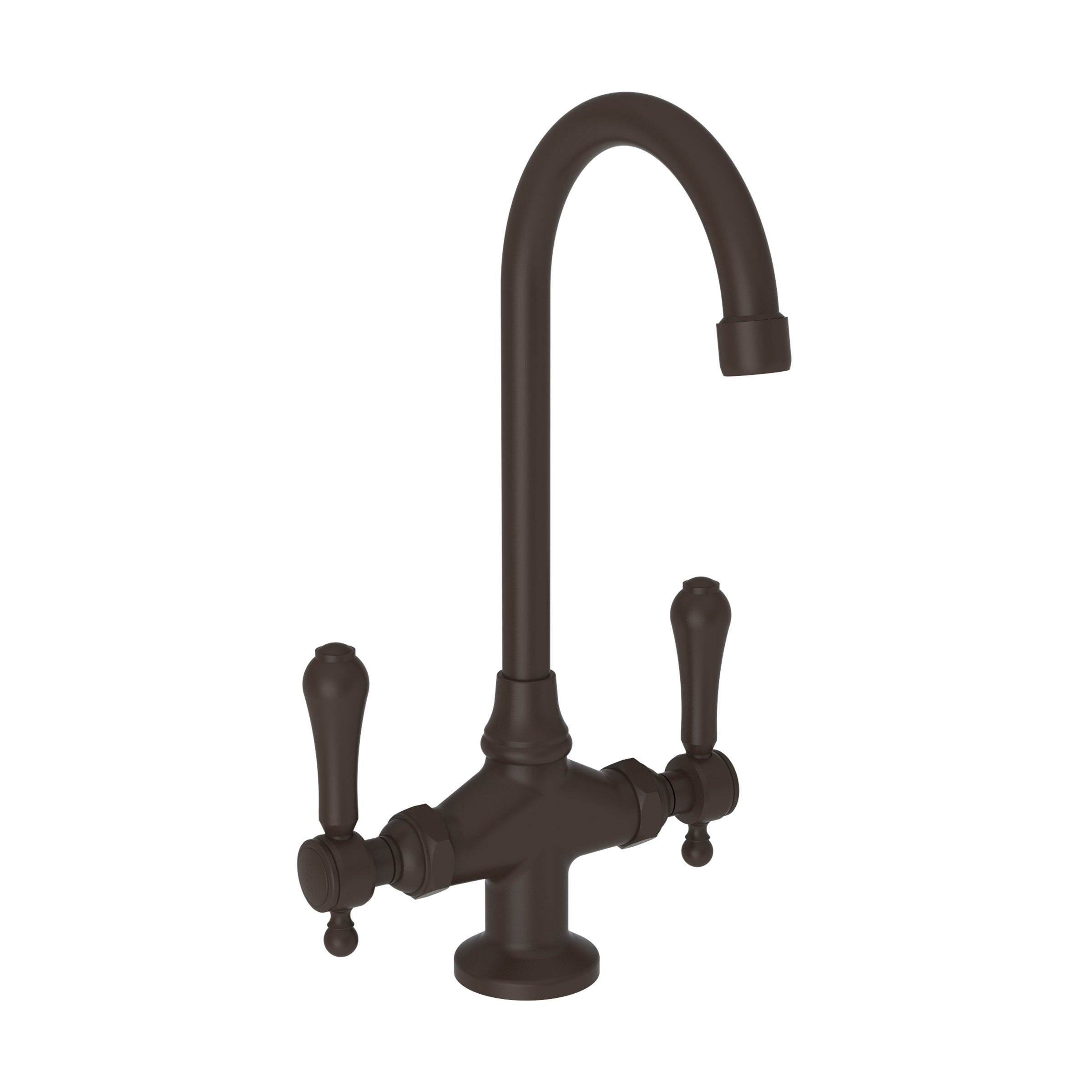 Newport Brass Chesterfield Prep/Bar Faucet