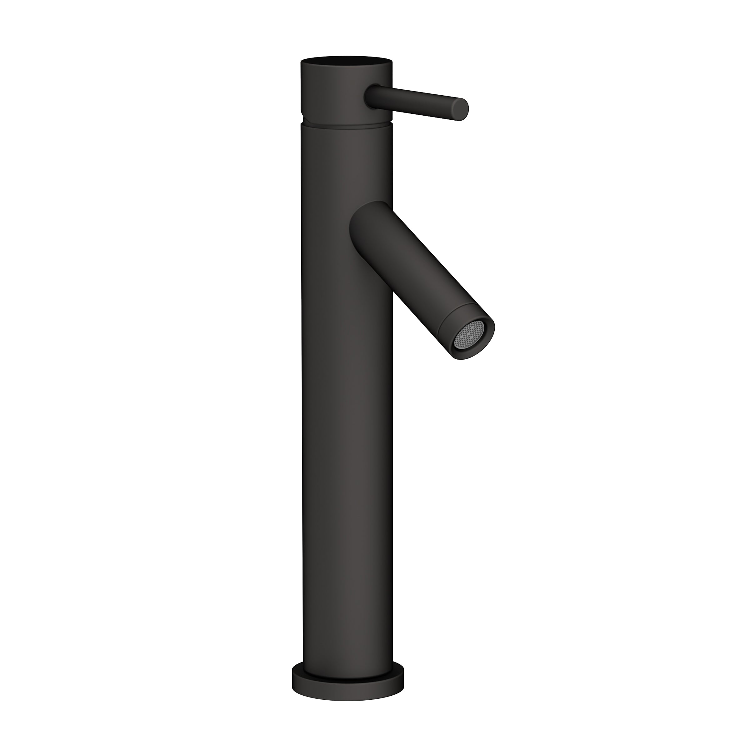 Newport Brass East Linear Single Hole Vessel Faucet