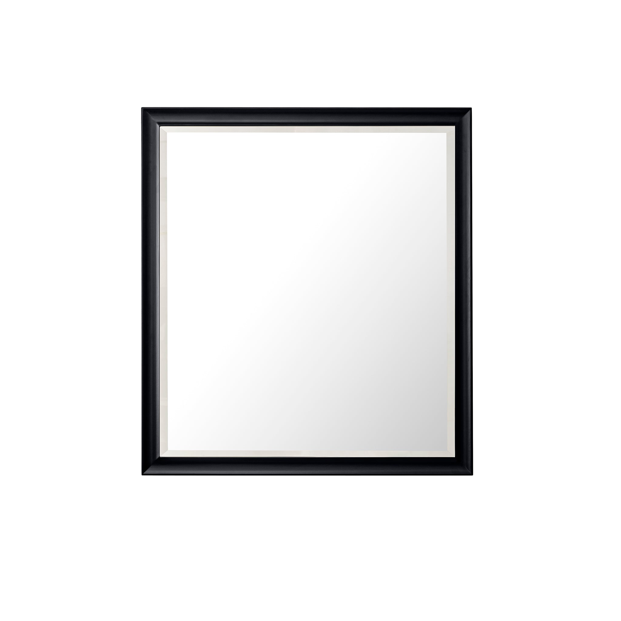 black onyx mirror