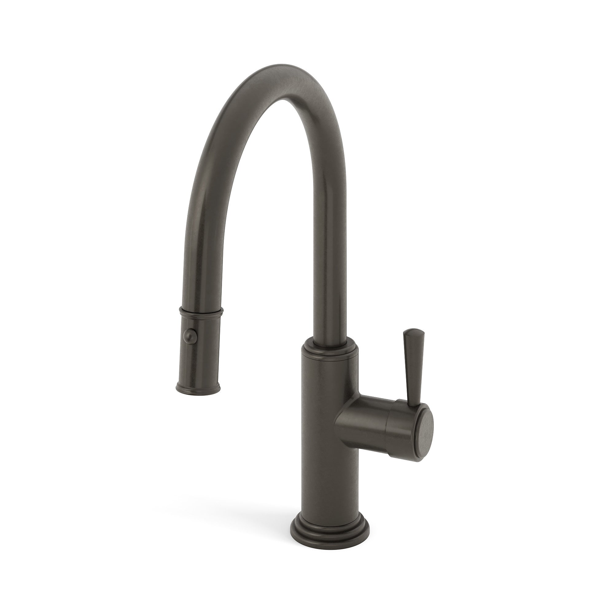 gun metal faucet
