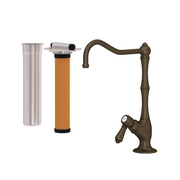 Rohl Acqui Filter Kitchen Faucet Kit