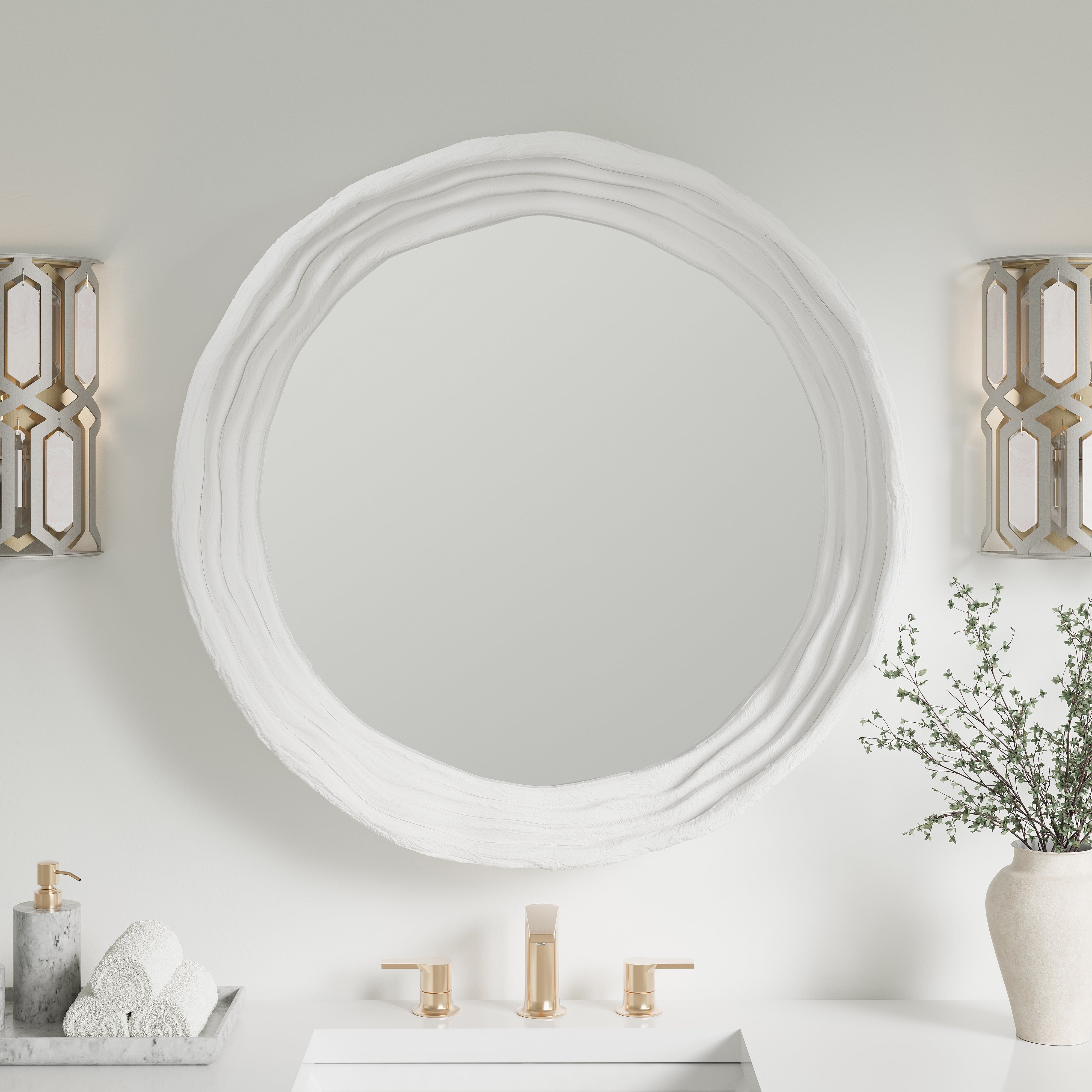 mirror