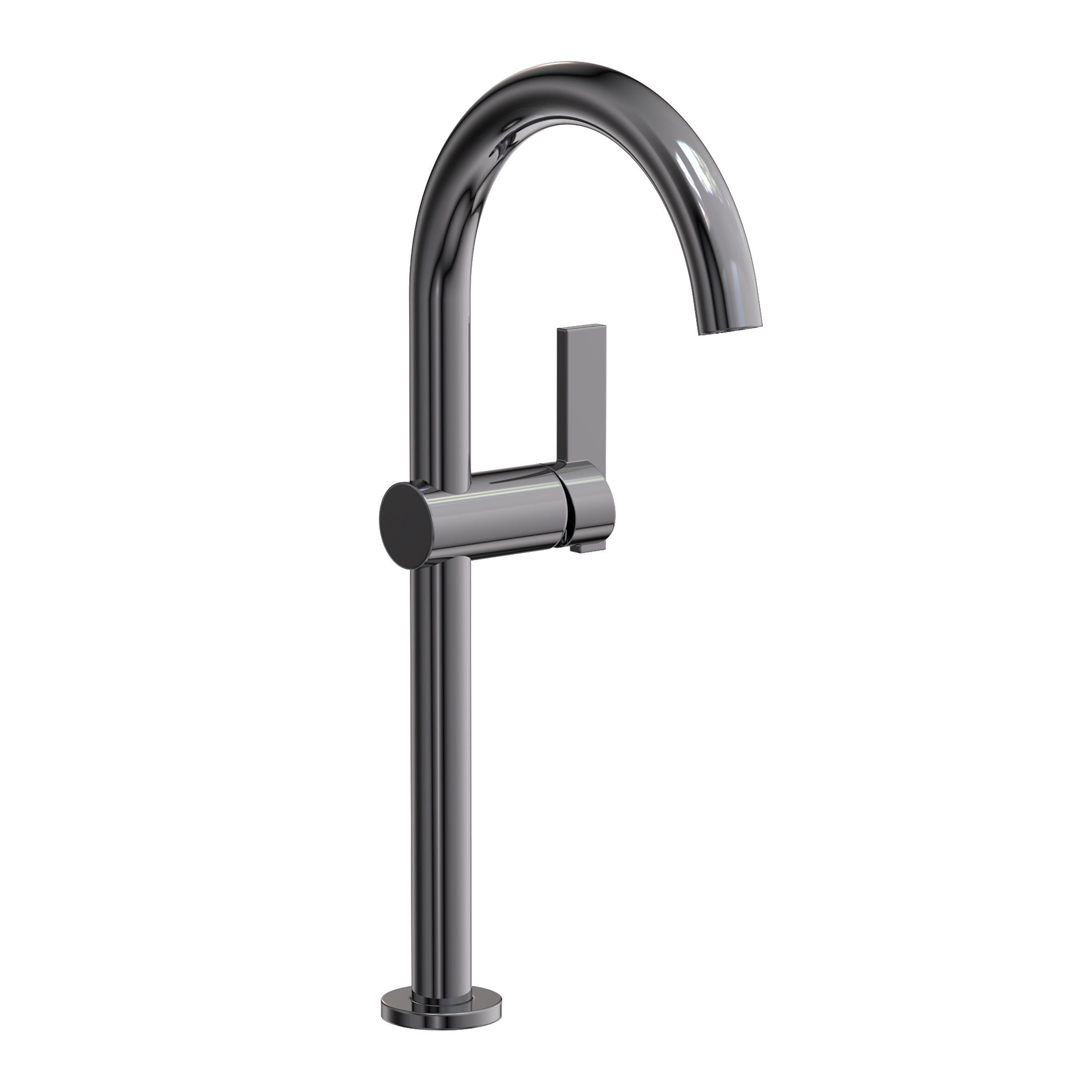 Newport Brass Priya Single Hole Vessel Faucet