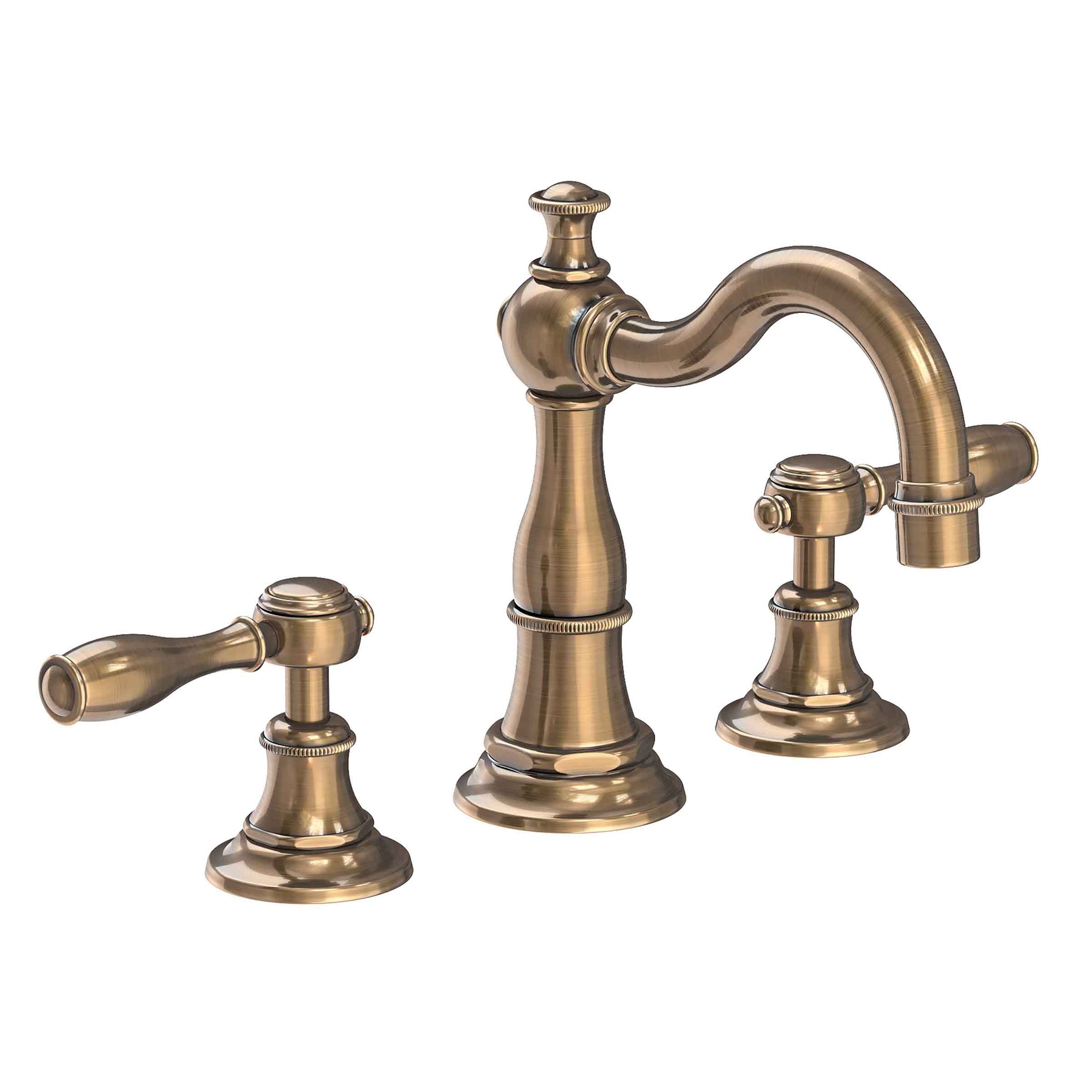 Newport Brass Victoria Widespread Lavatory Faucet