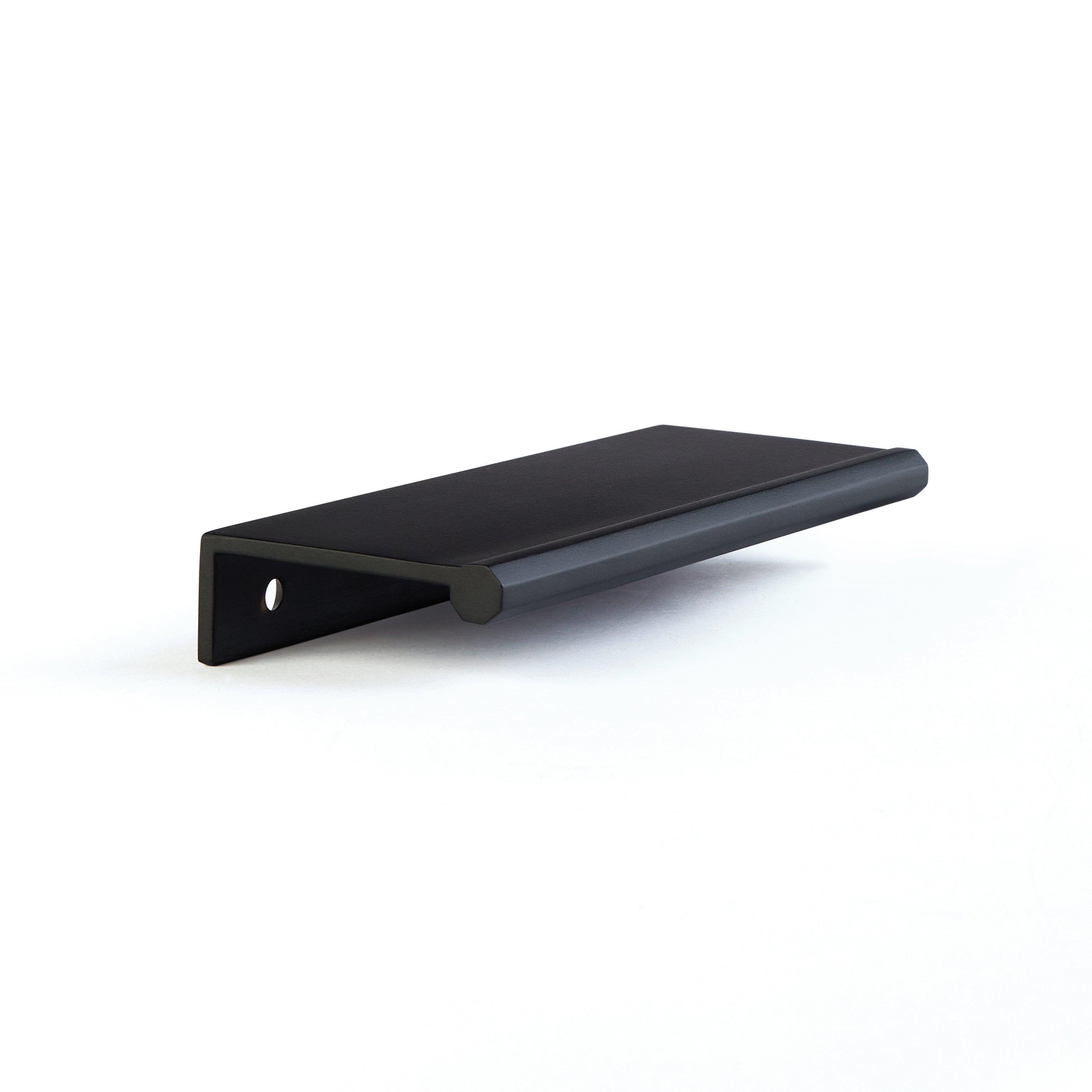 Schaub Baker 5" Center To Center Cabinet Edge Pull