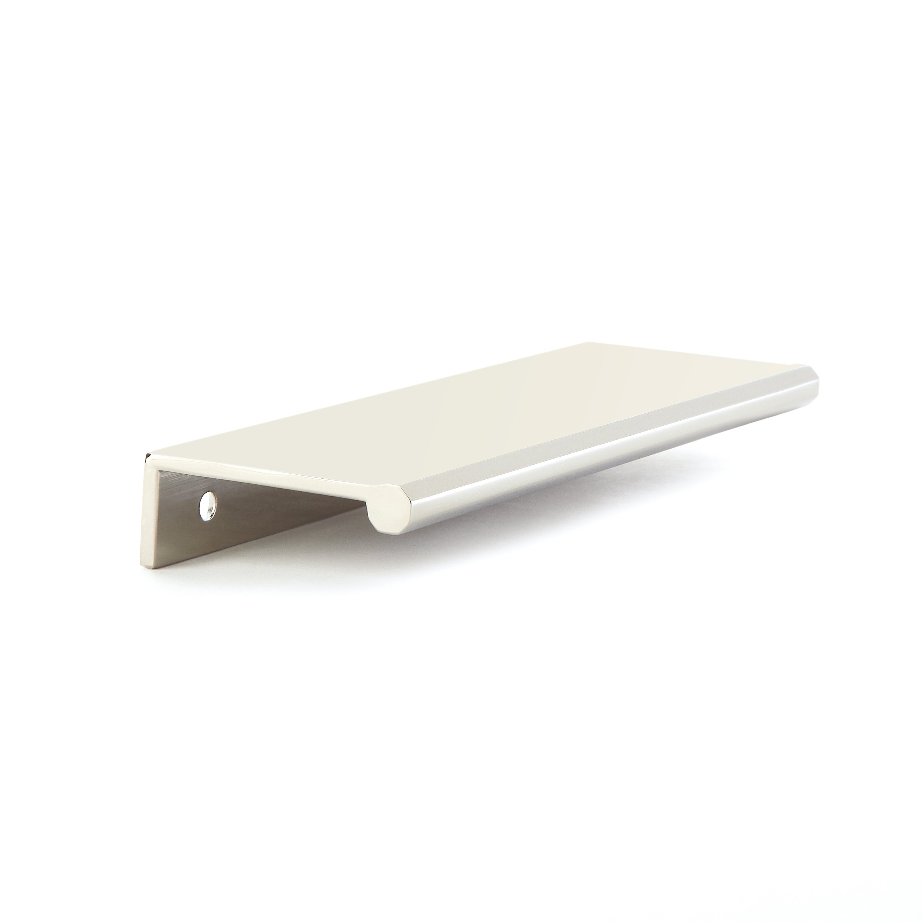 Schaub Baker 5" Center To Center Cabinet Edge Pull