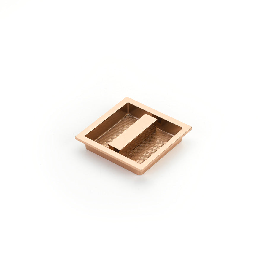 Schaub Modo 3/4" Projection Cabinet Recessed Pull