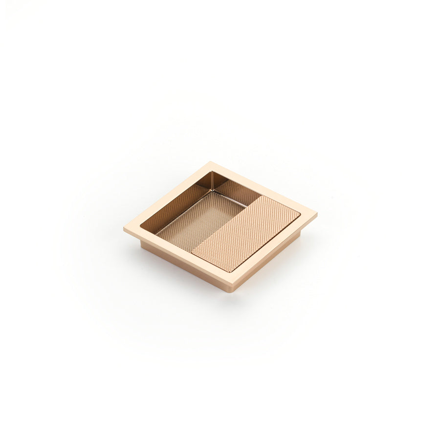 Schaub Modo 3/4" Projection Cabinet Recessed Pull