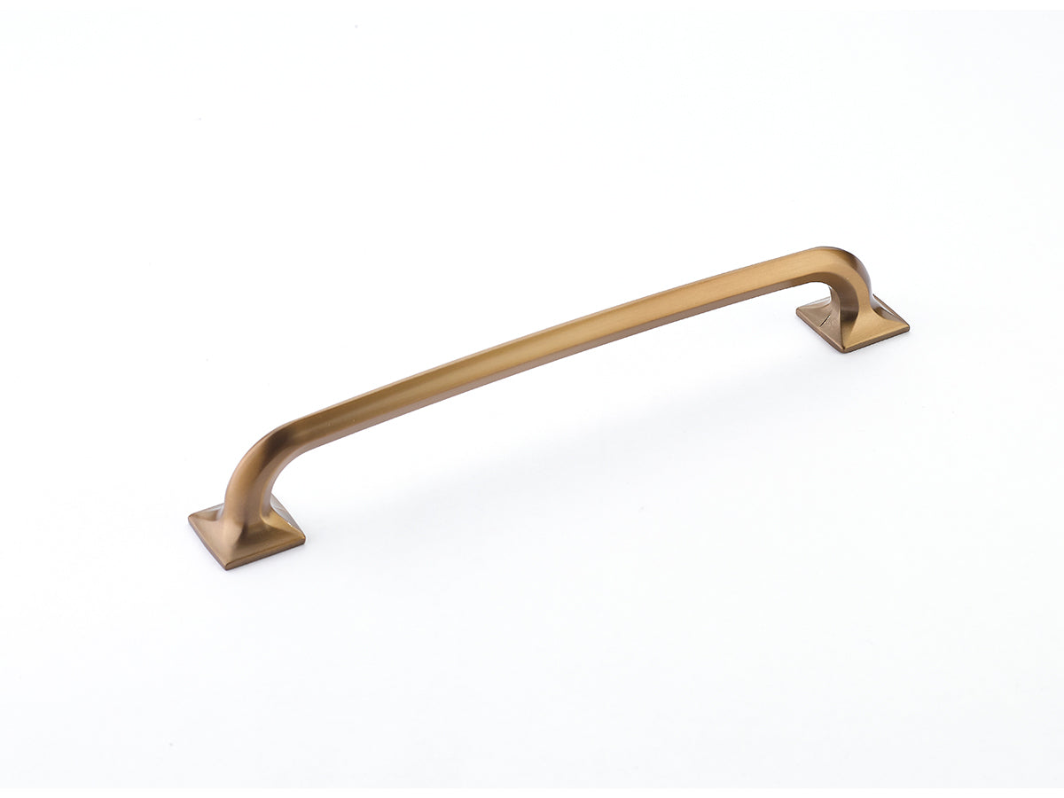Schaub Northport 8" Center To Center Cabinet Pull
