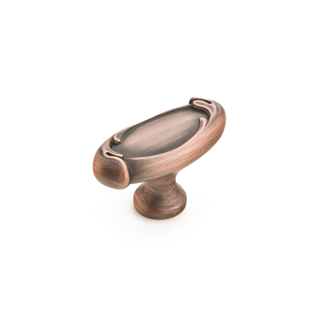 Schaub French Farm 1-7/8" Dia Cabinet Knob