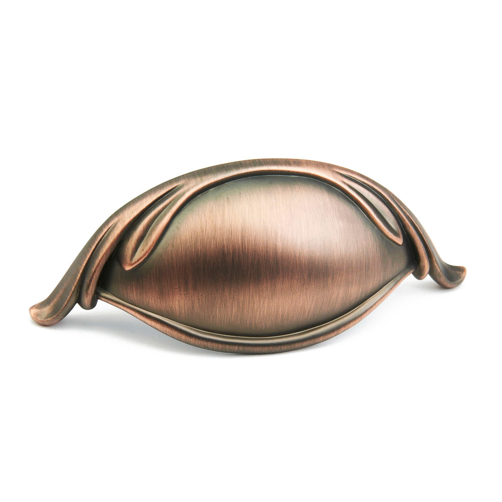 Schaub French Farm 3" Center To Center Cabinet Cup Pull