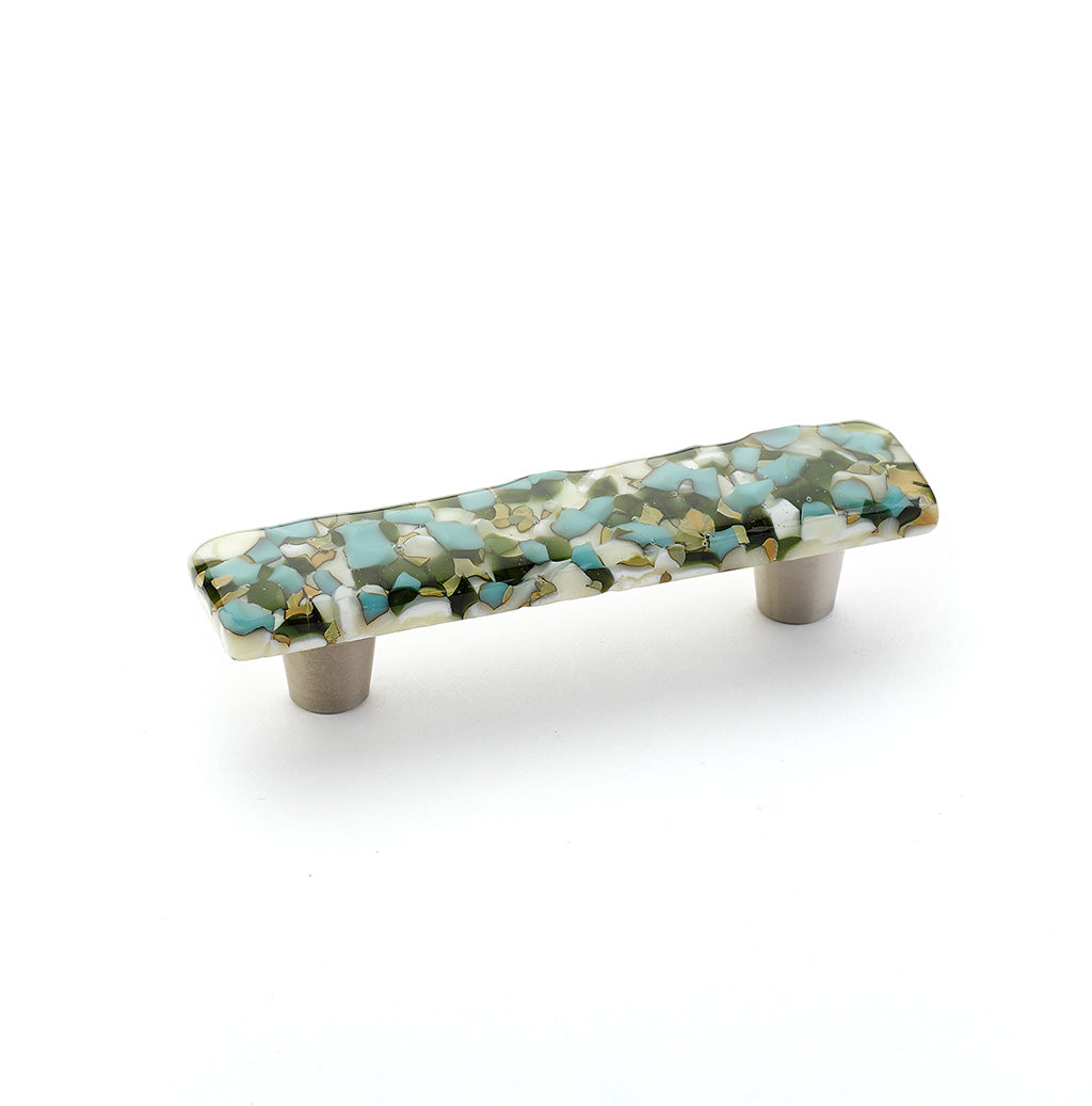 Schaub Ice 3" Center To Center Cabinet Pull