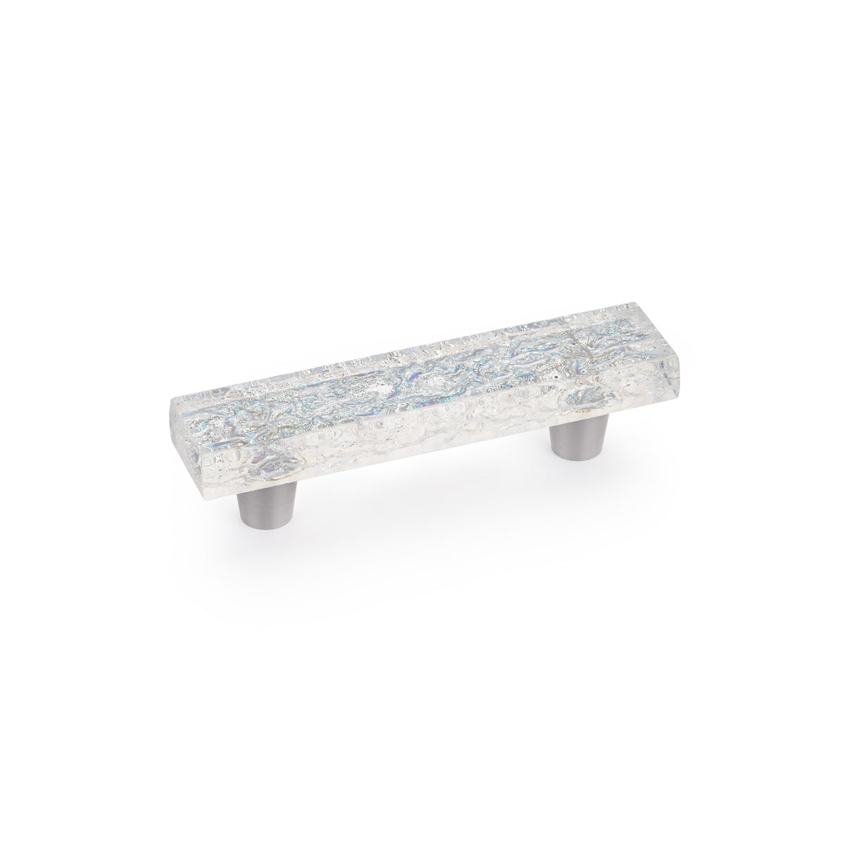Schaub Ice 3" Center To Center Cabinet Pull